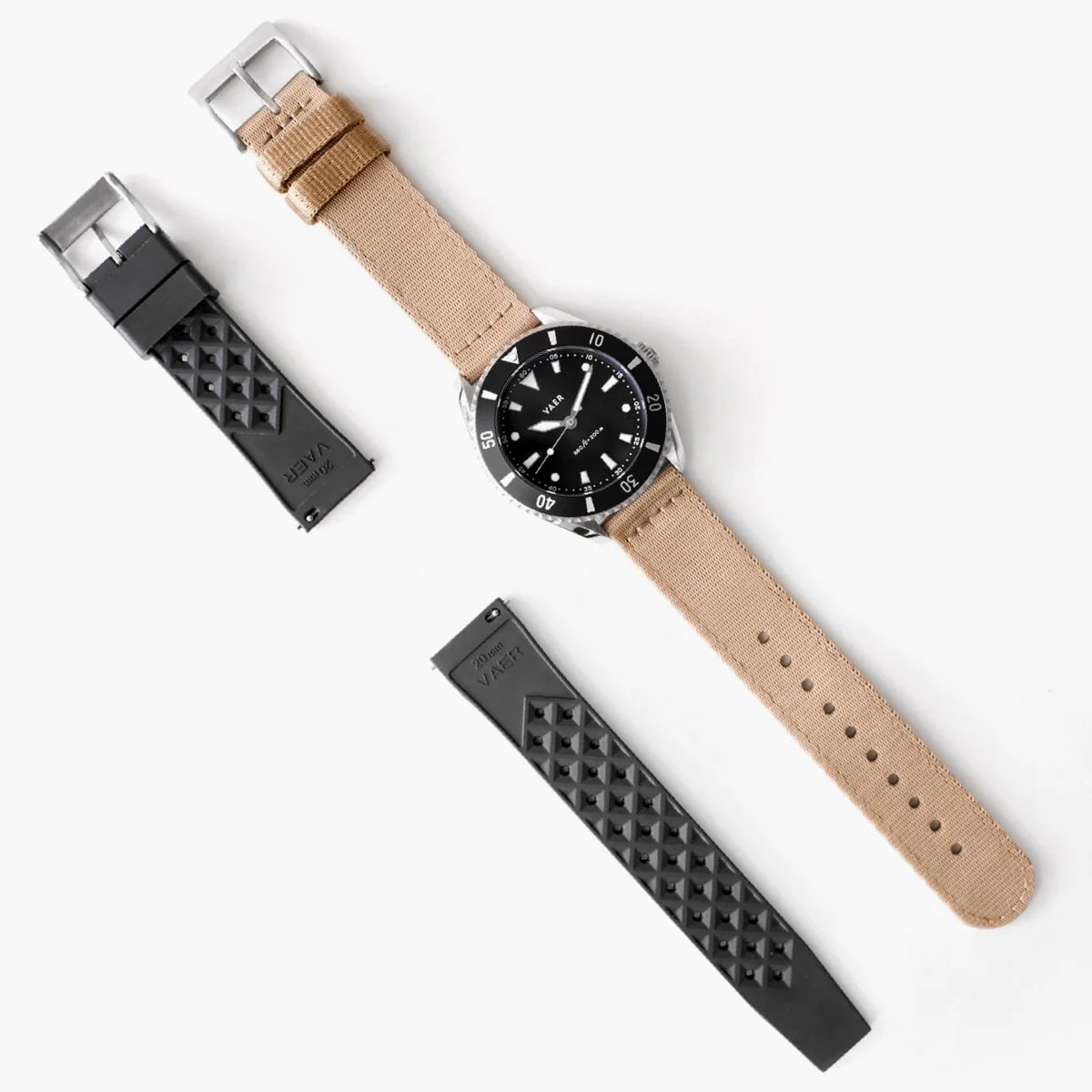 DS4 Meridian Black - Solar 38mm - Image 7