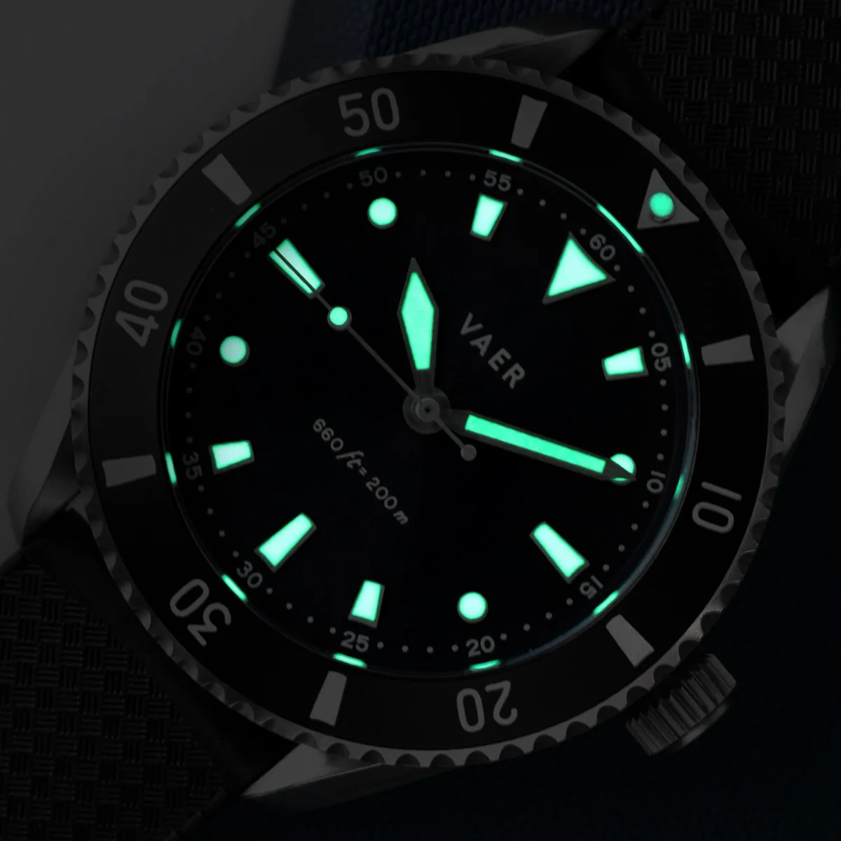 DS4 Meridian Black - Solar 38mm - Image 9