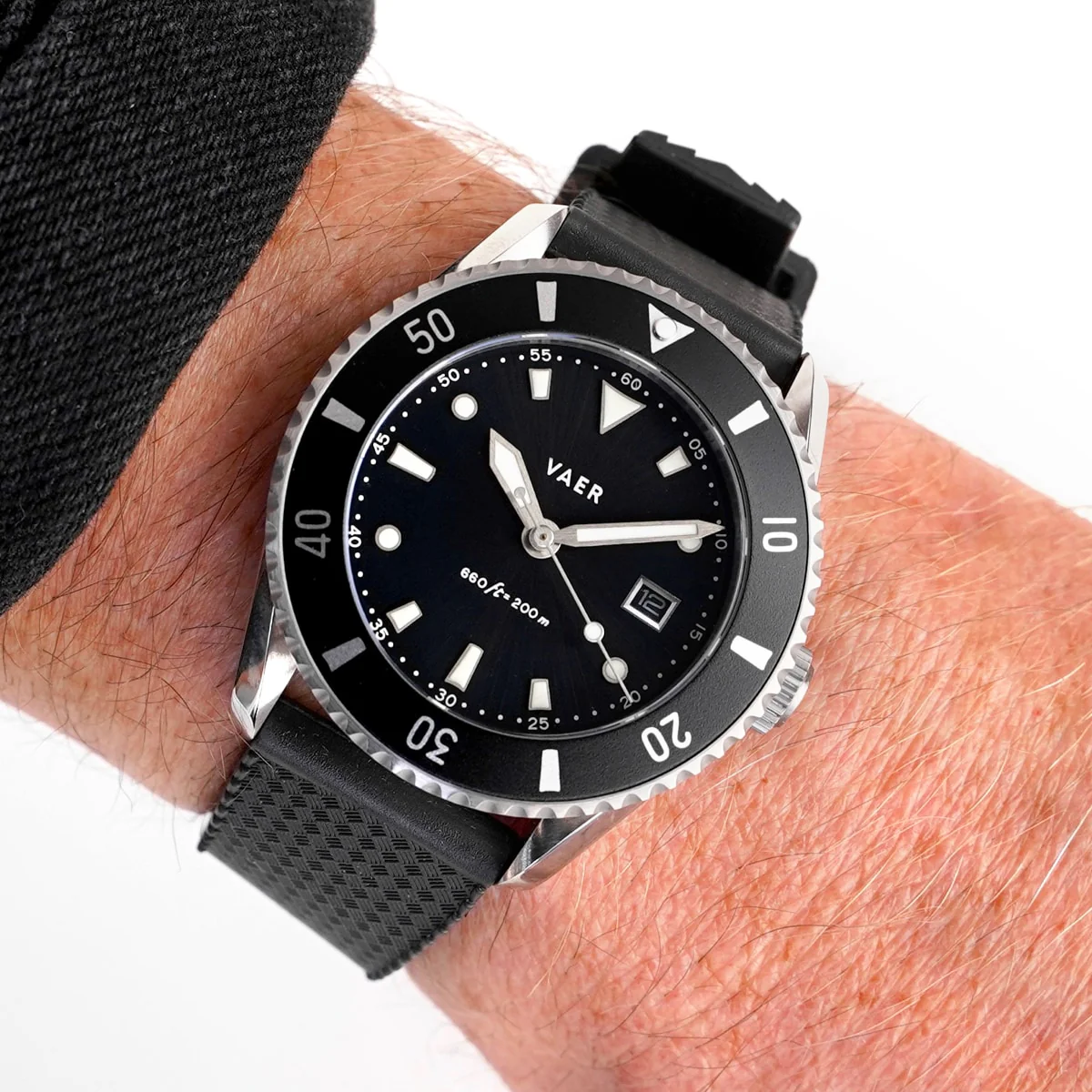 DS4 Meridian Black - Solar 42mm - Image 10