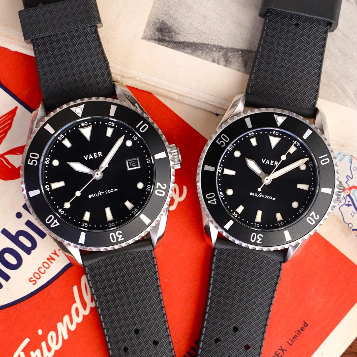 DS4 Meridian Black - Solar 42mm - Image 18