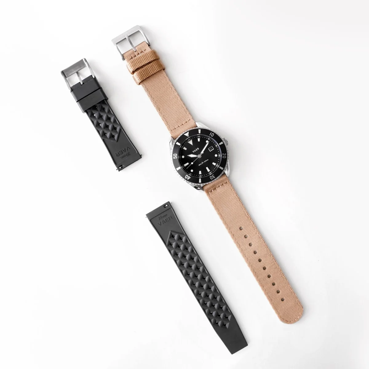 DS4 Meridian Black - Solar 42mm - Image 23