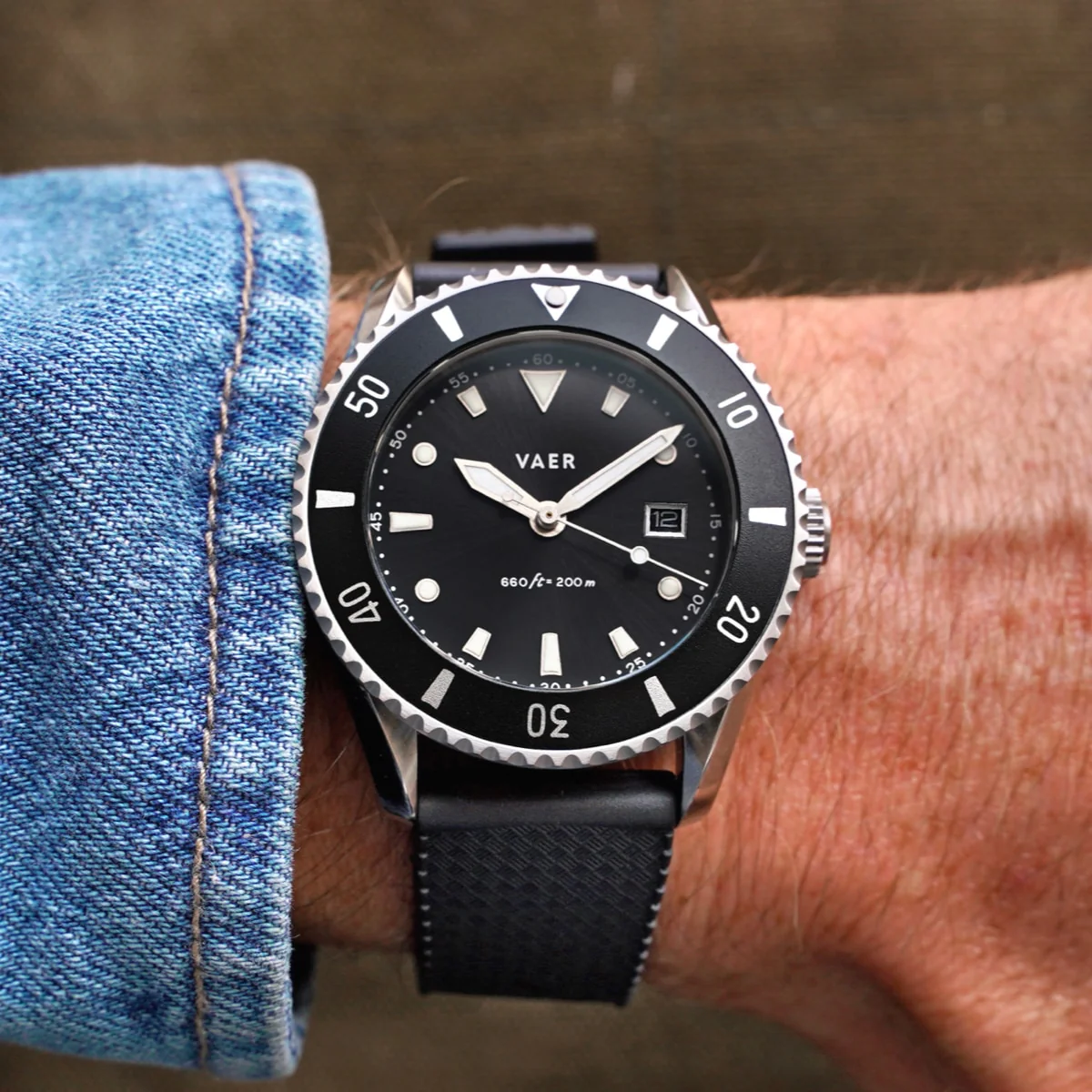 DS4 Meridian Black - Solar 42mm - Image 24