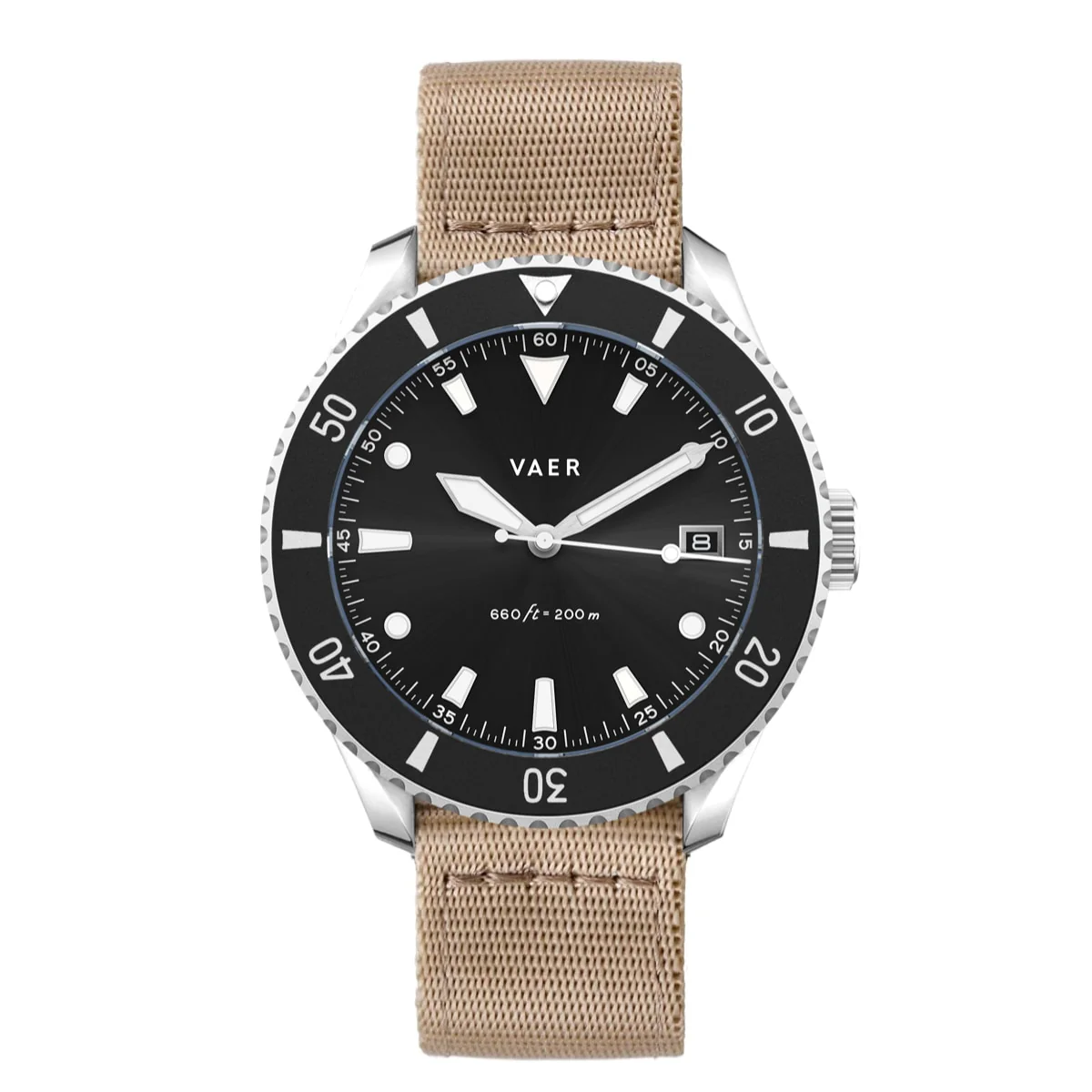DS4 Meridian Black - Solar 42mm - Image 3
