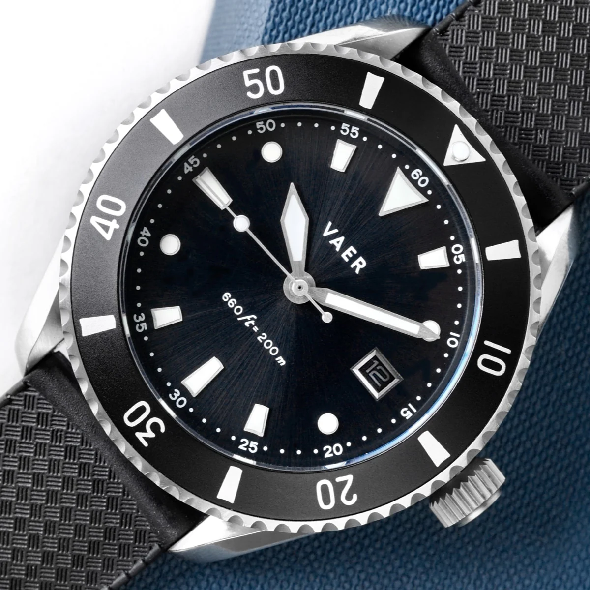 DS4 Meridian Black - Solar 42mm - Image 4