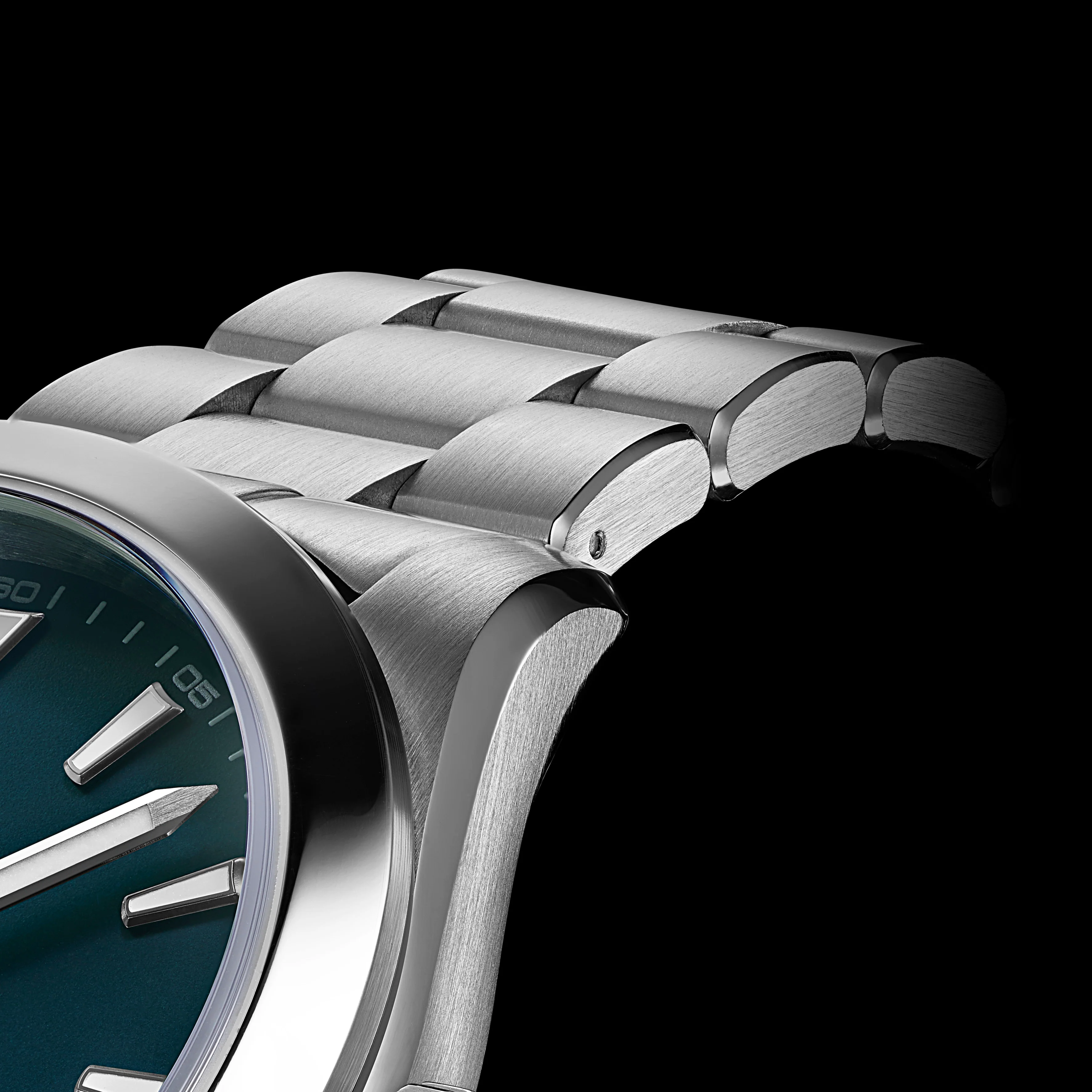 Elite Quick Release 3-Link Bracelet With Quick Adjust - Image 3
