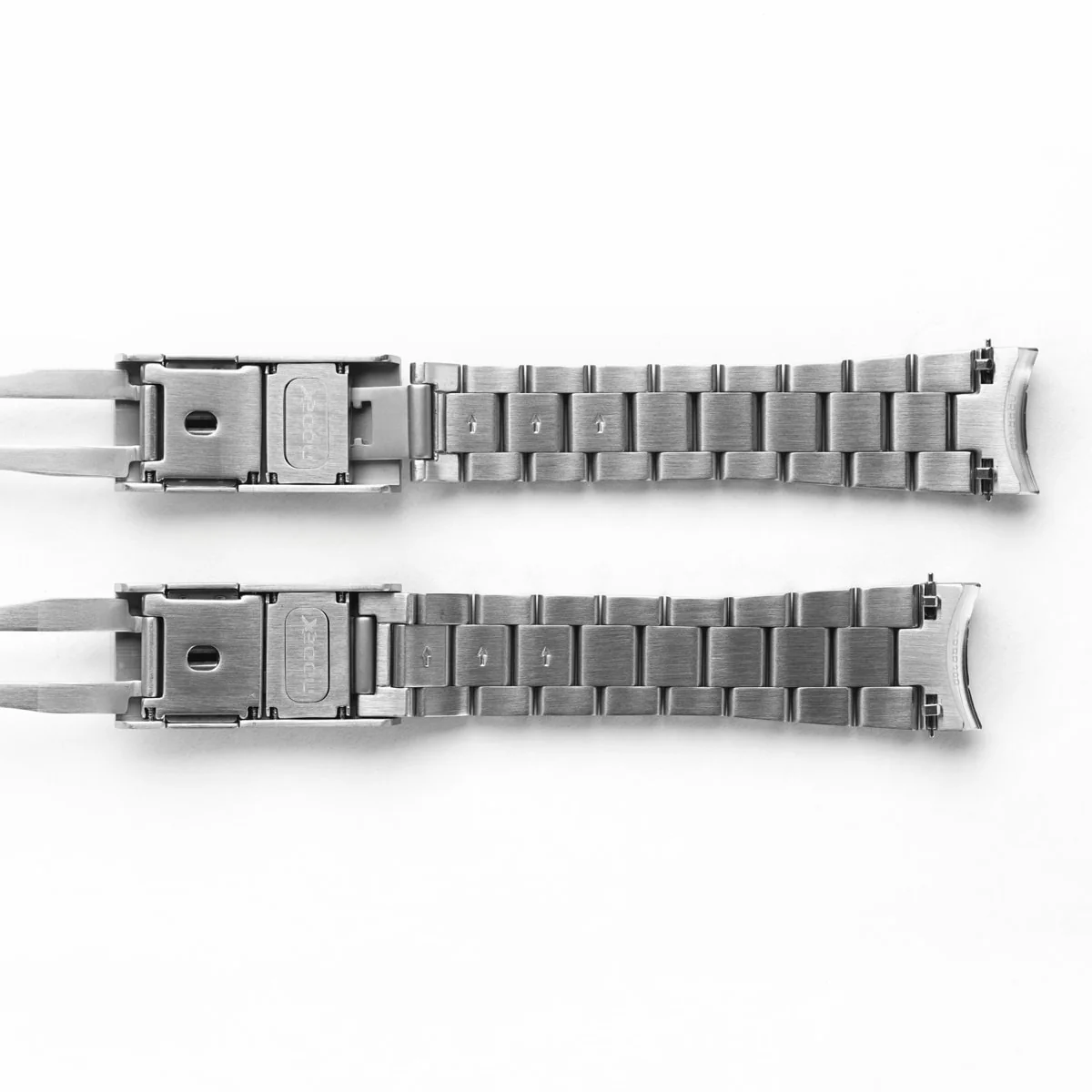 Elite Quick Release 3-Link Bracelet With Quick Adjust - Image 4