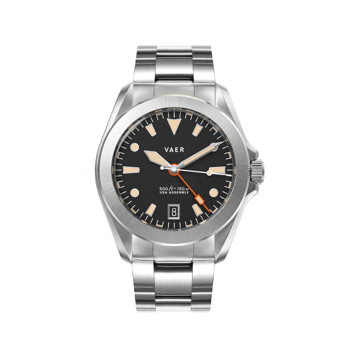 G2 Apocalypse GMT - 39mm USA