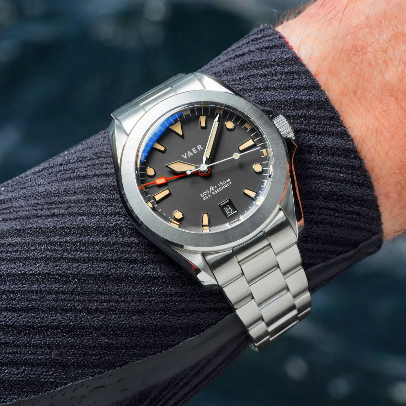 G2 Apocalypse GMT - 39mm USA - Image 10