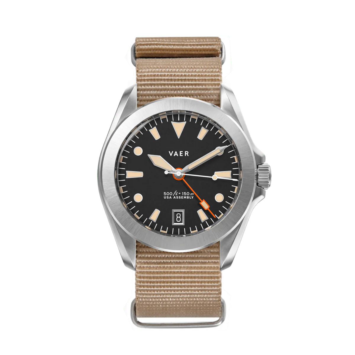 G2 Apocalypse GMT - 39mm USA - Image 11