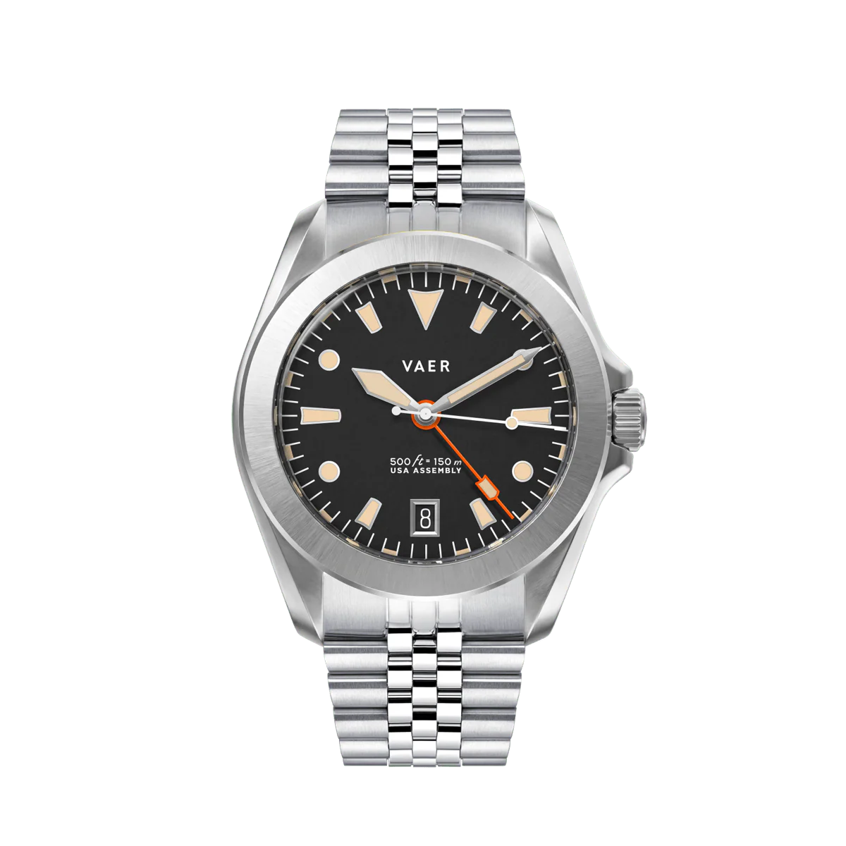 G2 Apocalypse GMT - 39mm USA - Image 13