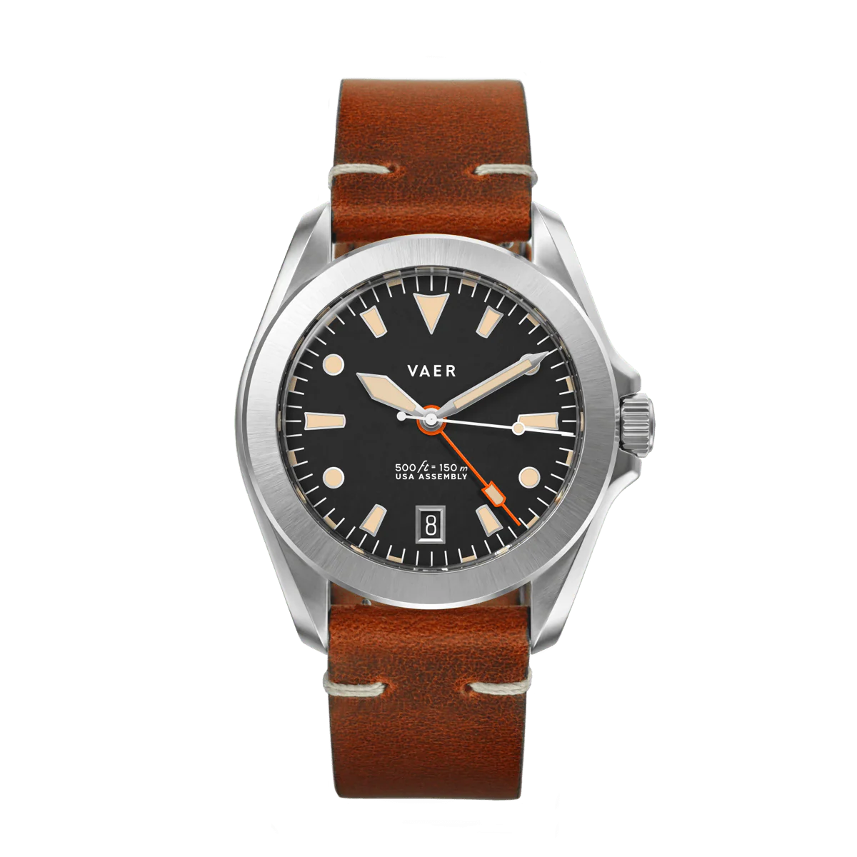 G2 Apocalypse GMT - 39mm USA - Image 14