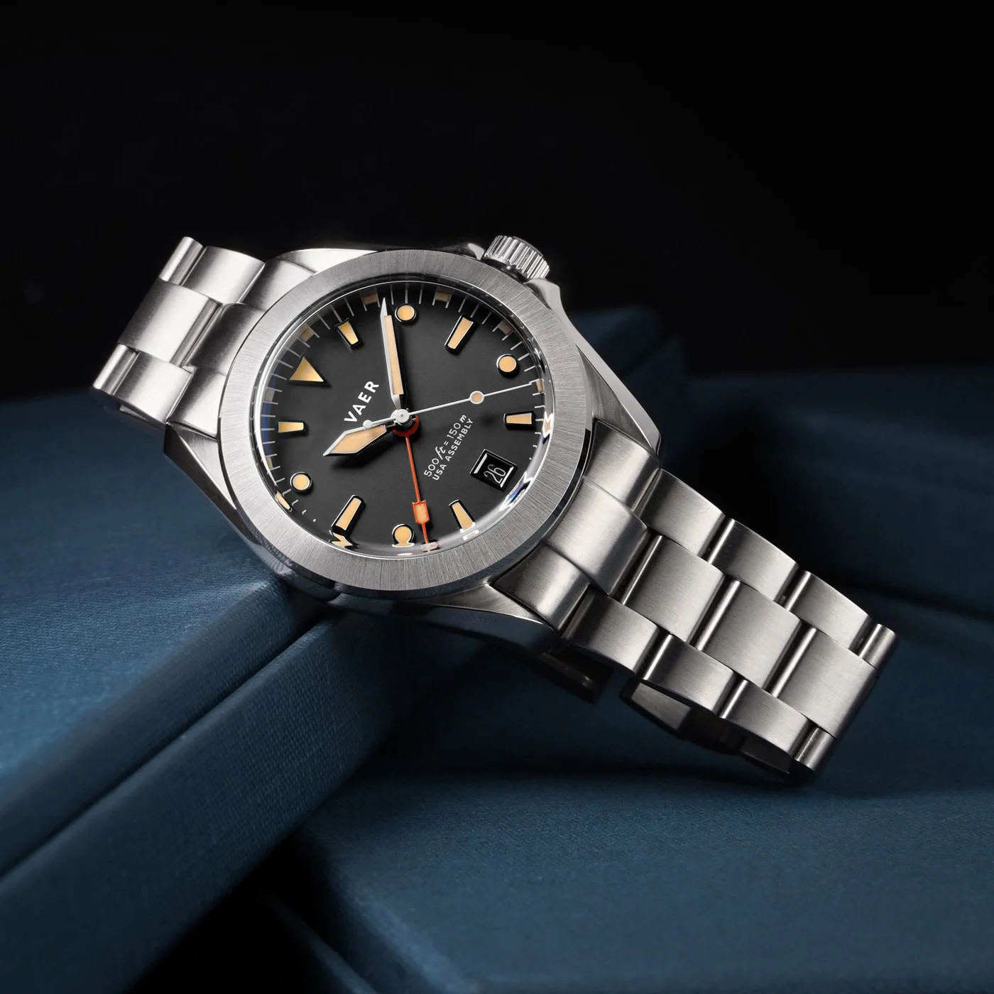 G2 Apocalypse GMT - 39mm USA - Image 2