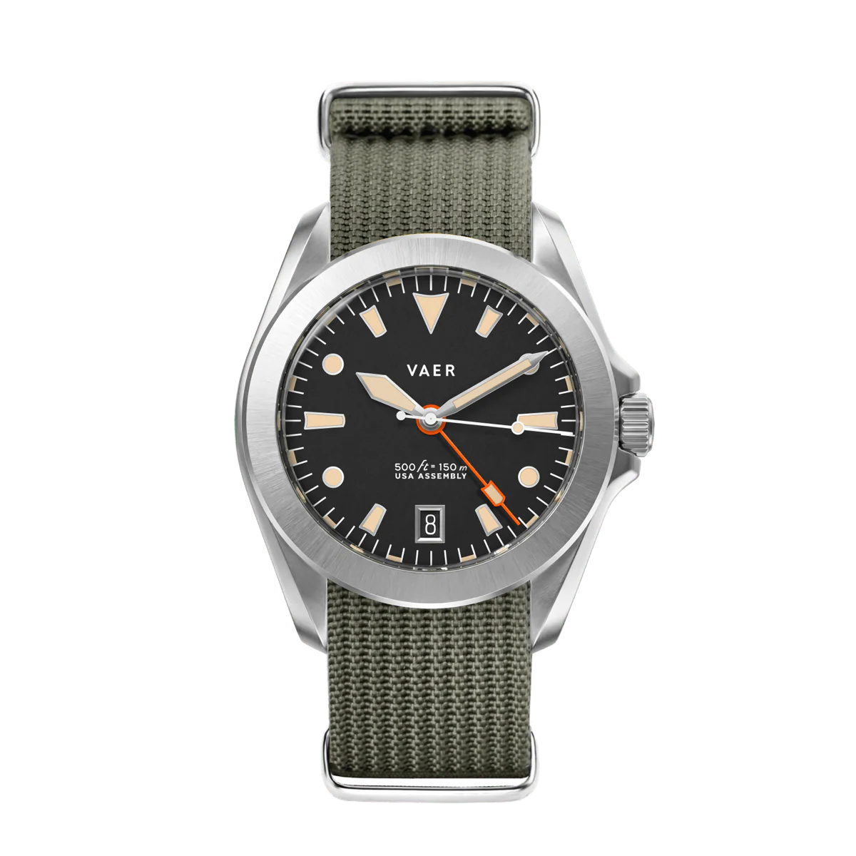 G2 Apocalypse GMT - 39mm USA - Image 3