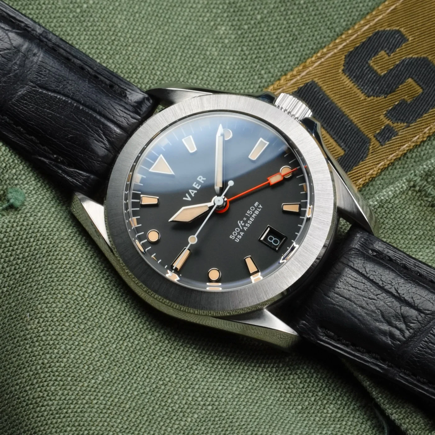 G2 Apocalypse GMT - 39mm USA - Image 6