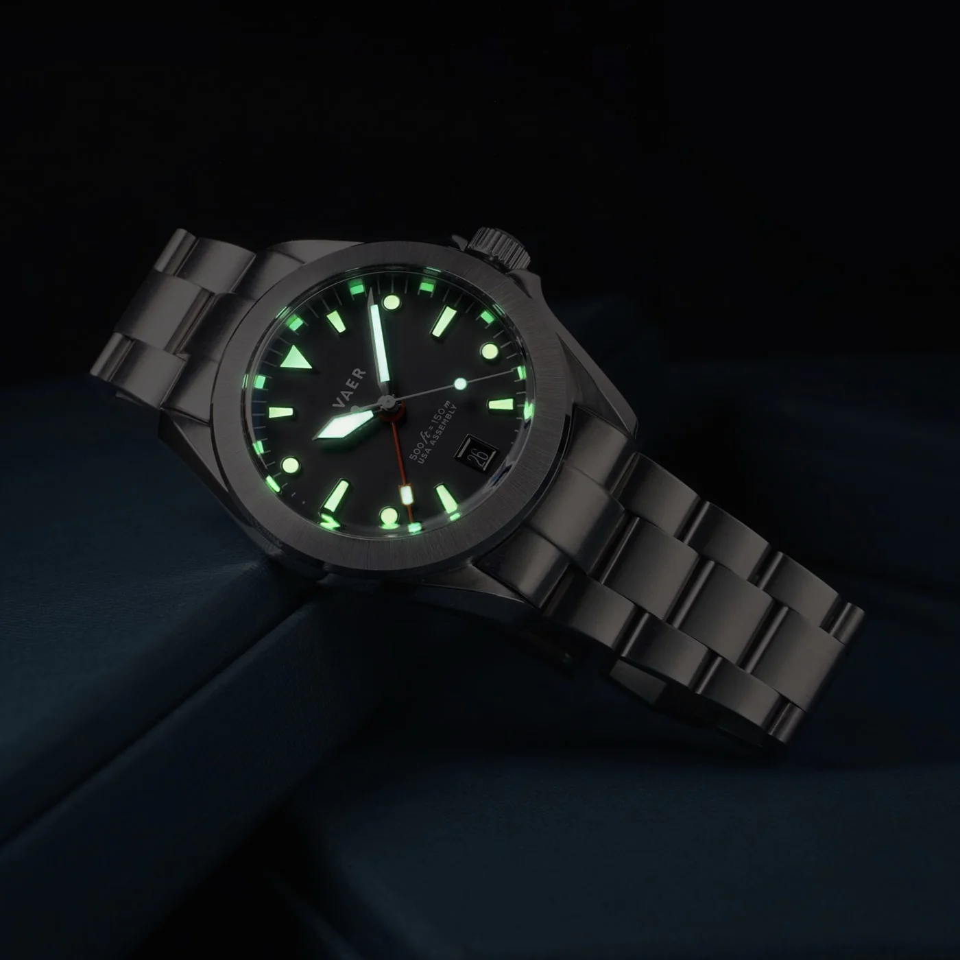 G2 Apocalypse GMT - 39mm USA - Image 9