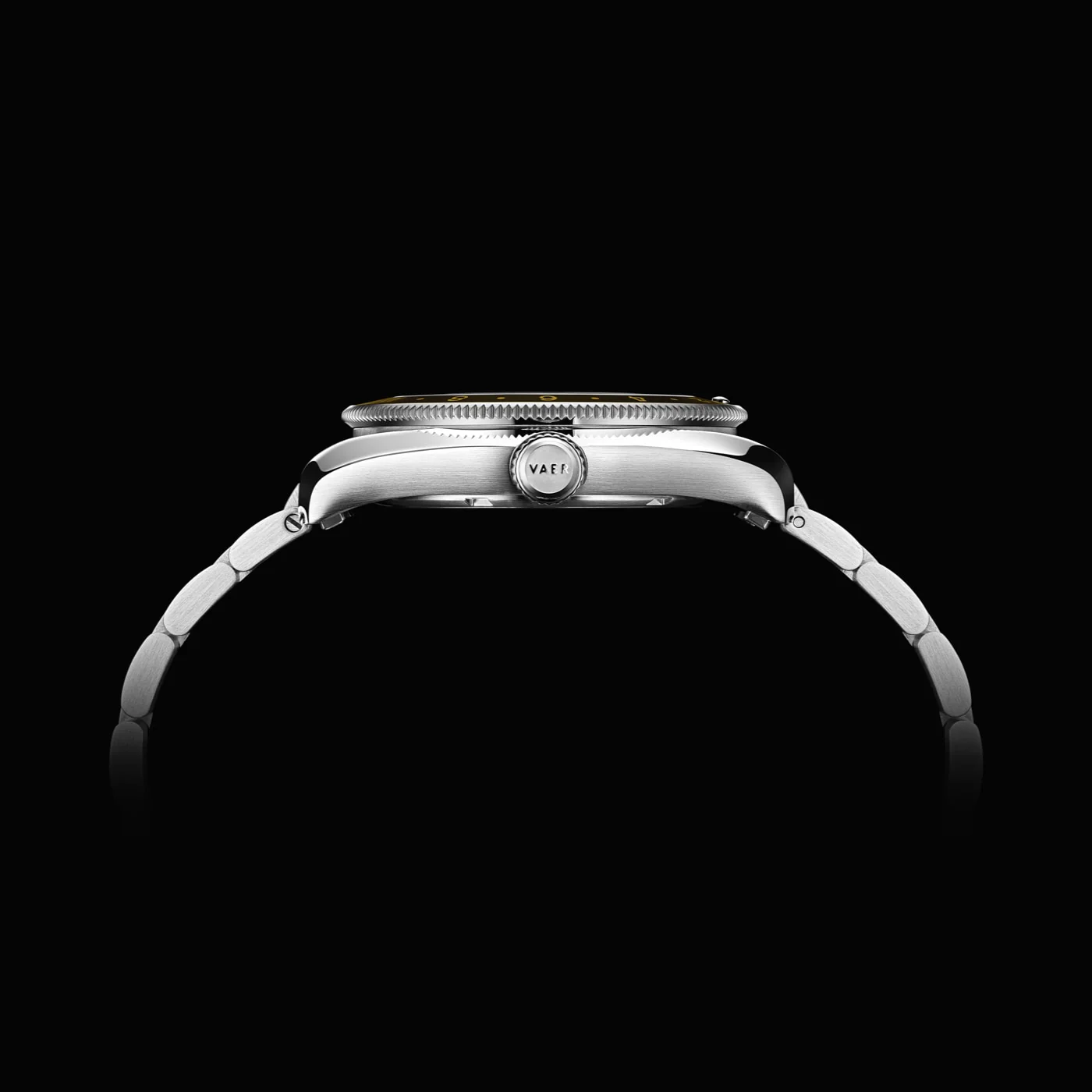 G2 Meridian Gilt GMT - 42mm USA - Image 9