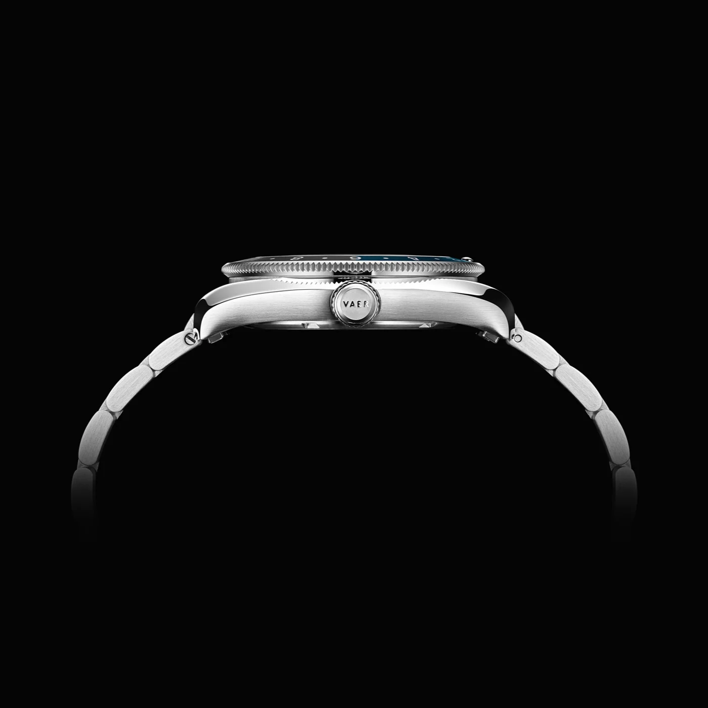 G2 Meridian Navy/Black GMT - 42mm USA - Image 8