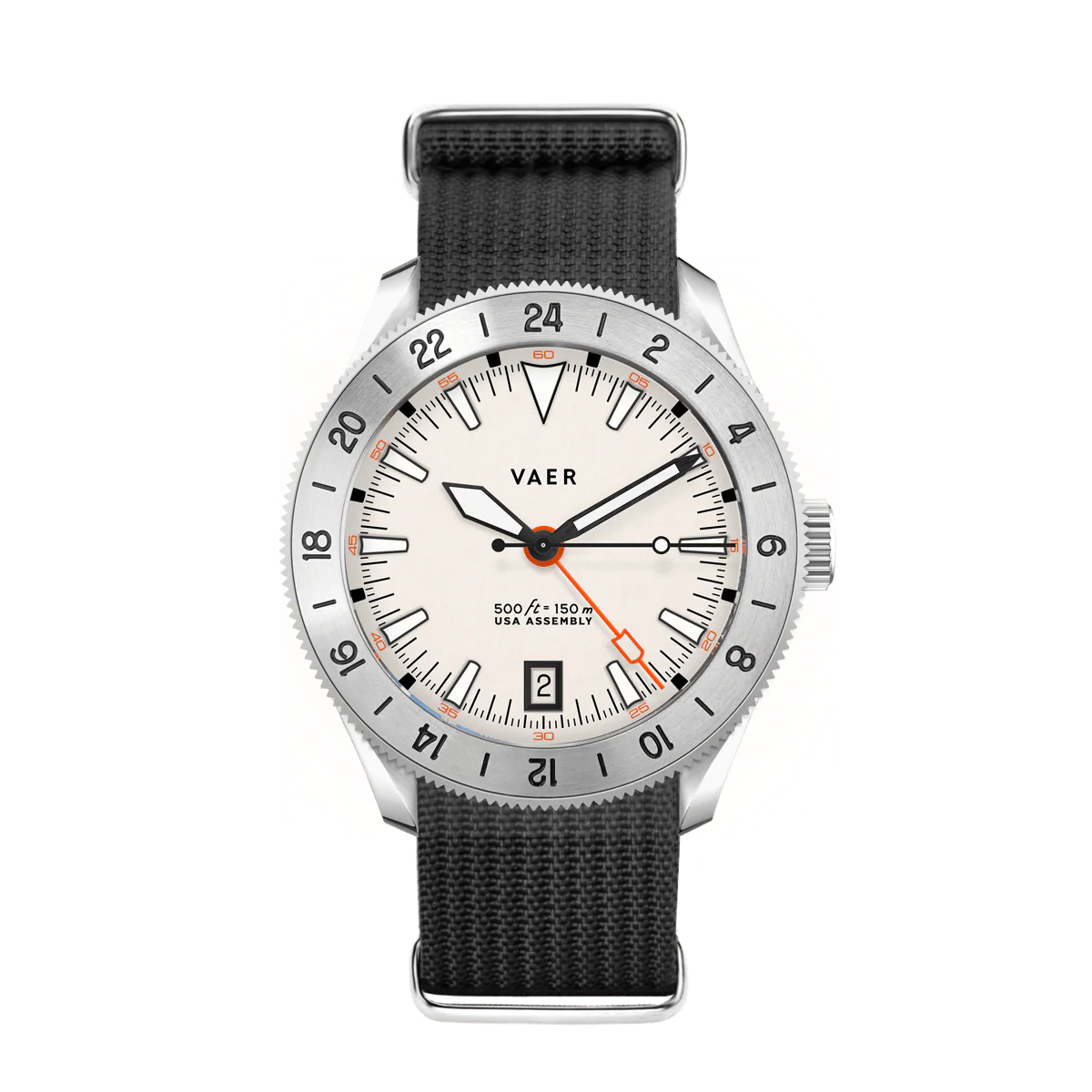 G2 Pacific Polar GMT - 39mm USA - Image 16