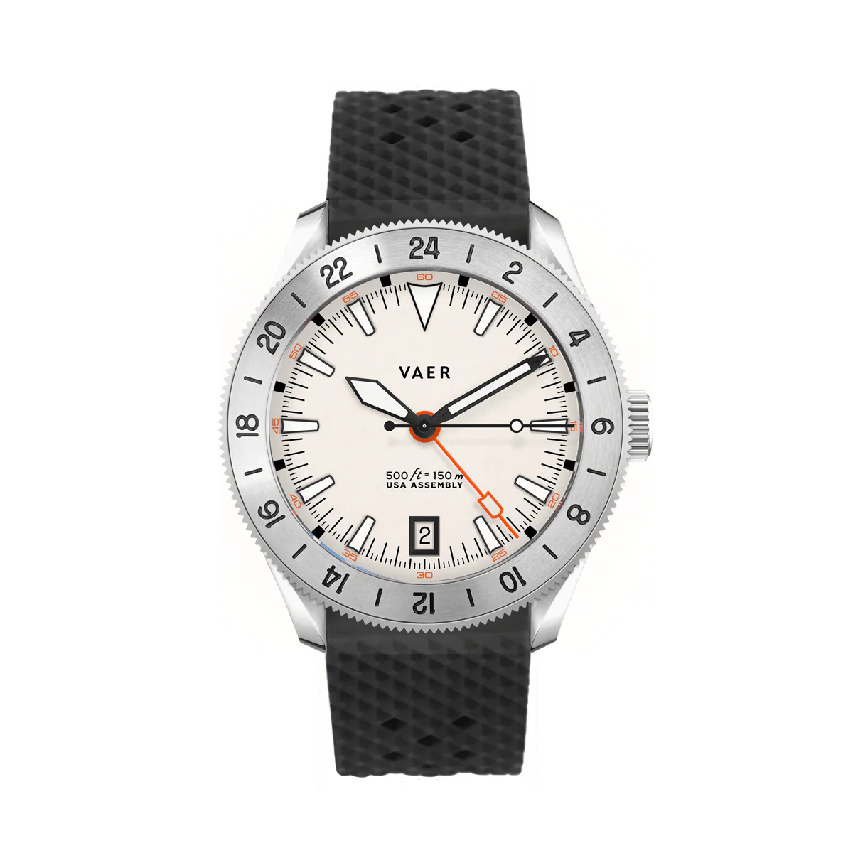 G2 Pacific Polar GMT - 39mm USA - Image 17
