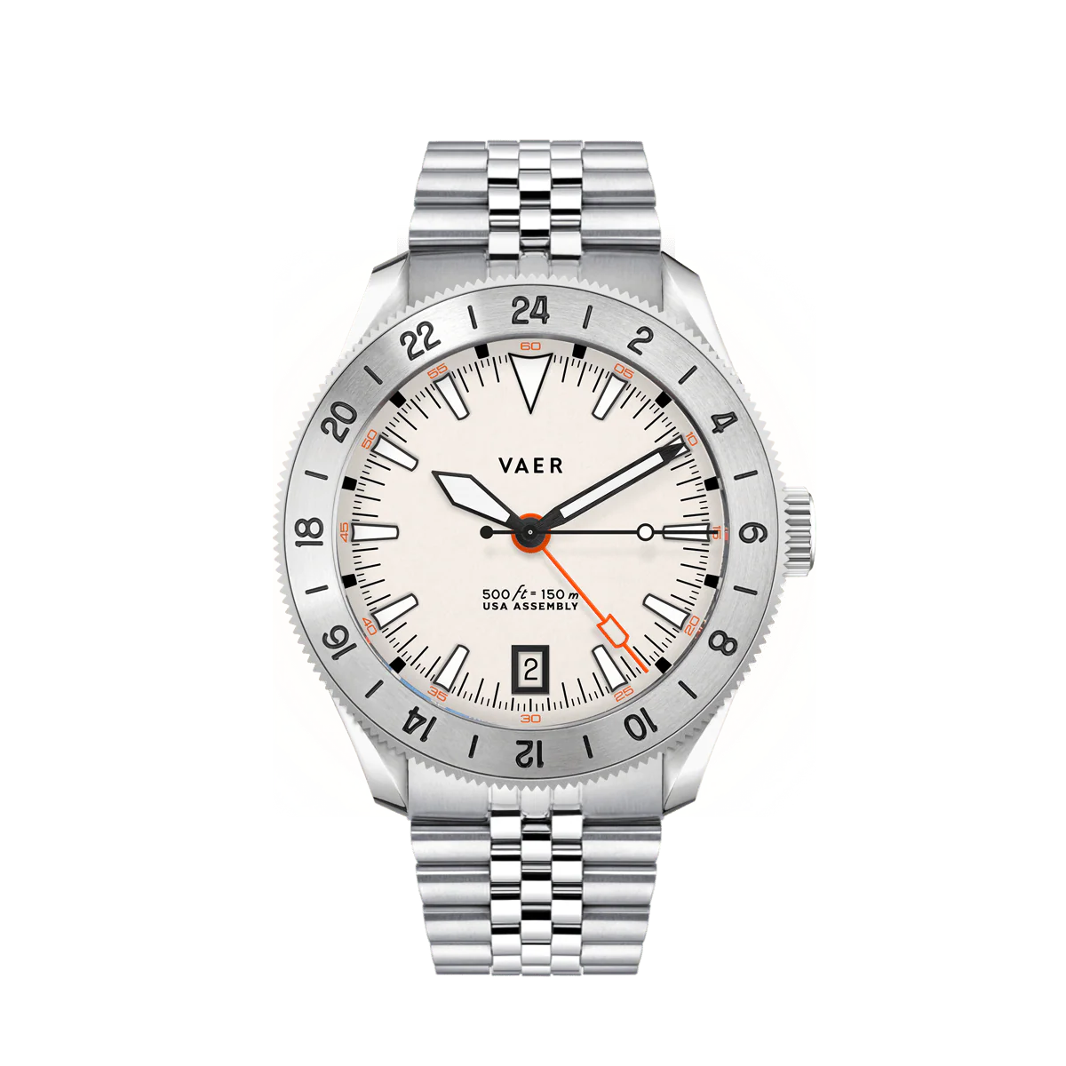 G2 Pacific Polar GMT - 39mm USA - Image 18