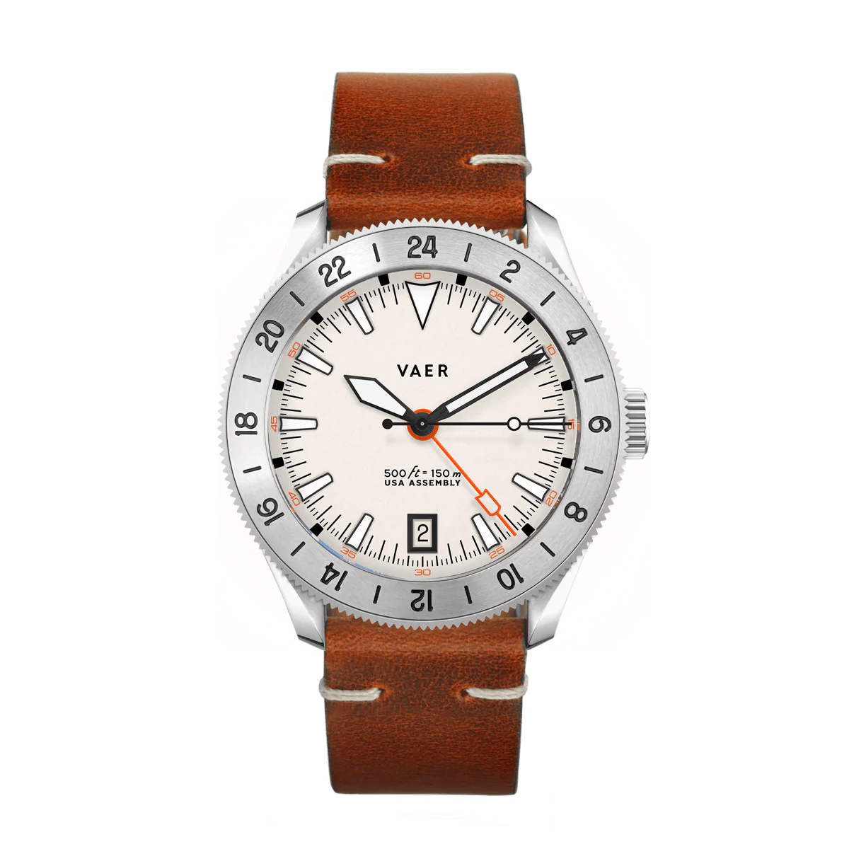 G2 Pacific Polar GMT - 39mm USA - Image 19
