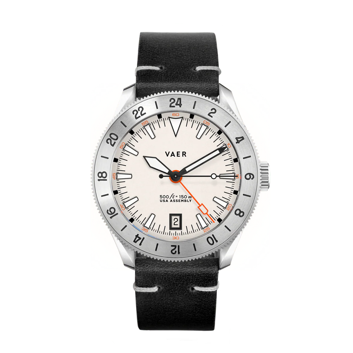 G2 Pacific Polar GMT - 39mm USA - Image 20