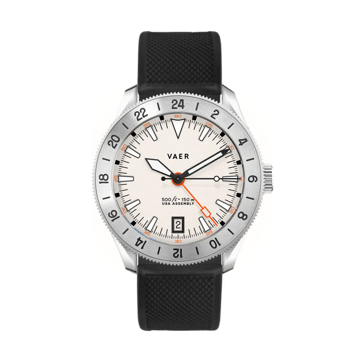 G2 Pacific Polar GMT - 39mm USA - Image 21