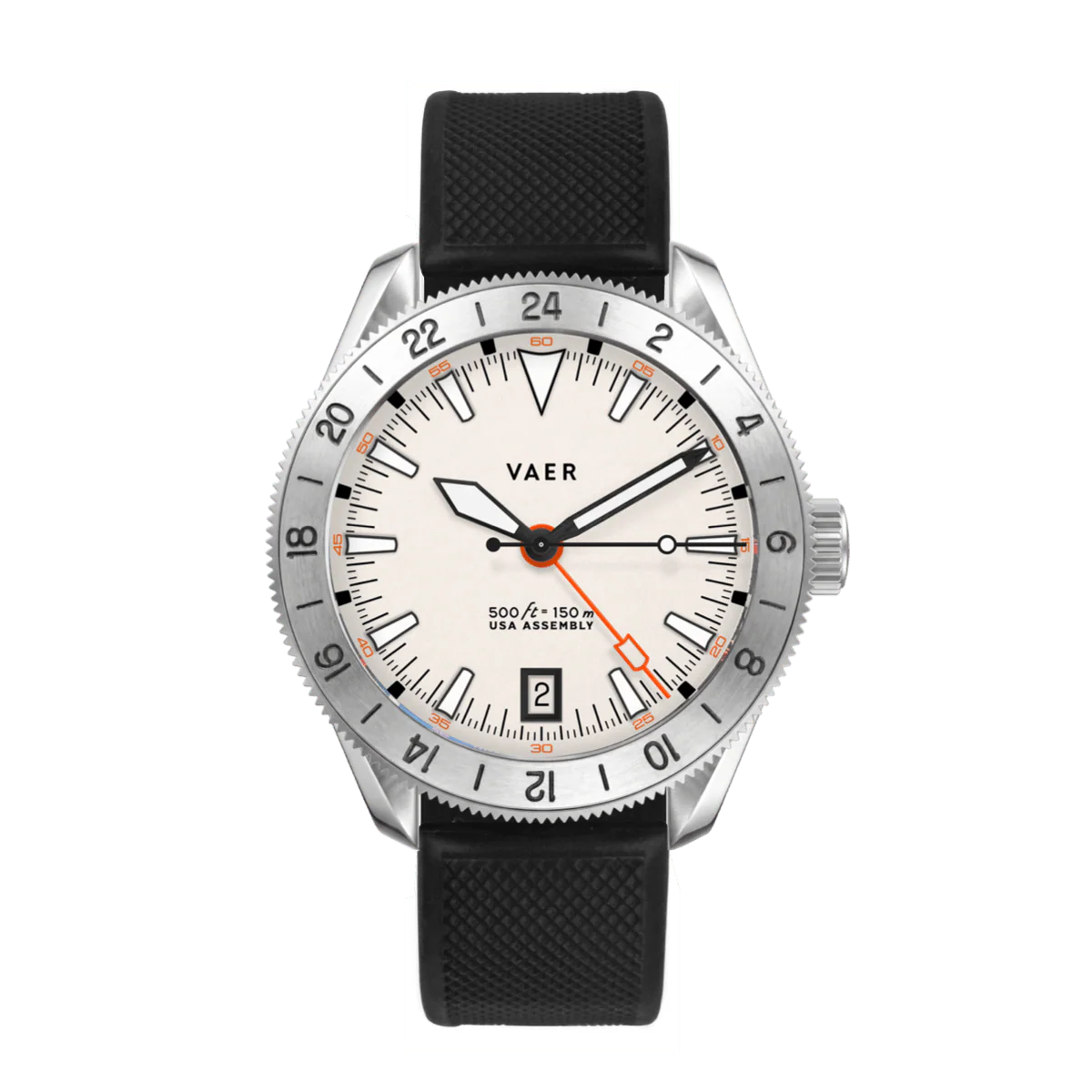 G2 Pacific Polar GMT - 42mm USA - Image 10