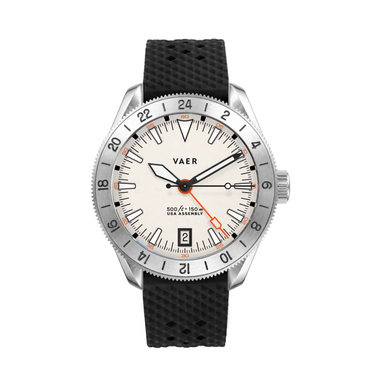 G2 Pacific Polar GMT - 42mm USA - Image 11