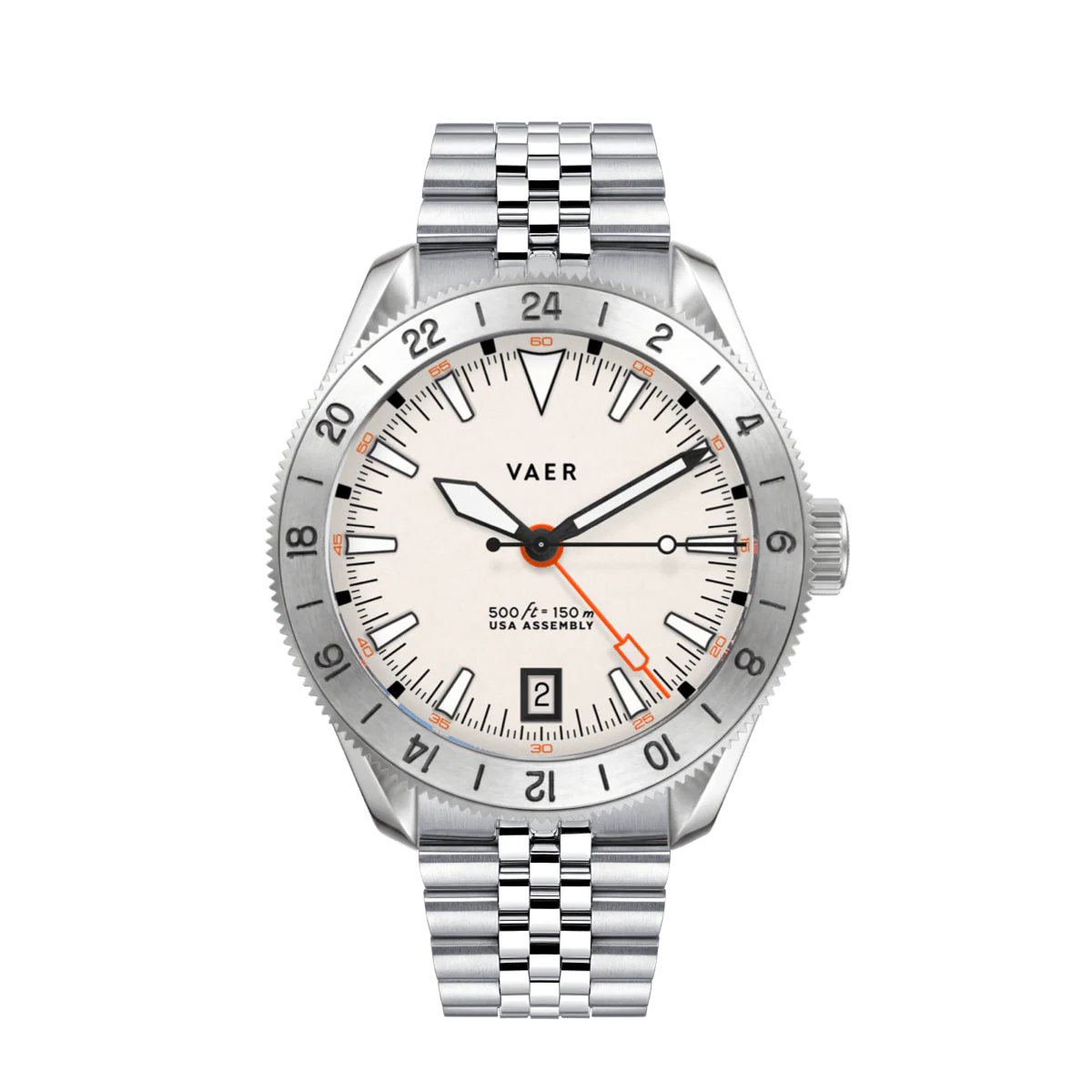 G2 Pacific Polar GMT - 42mm USA - Image 12