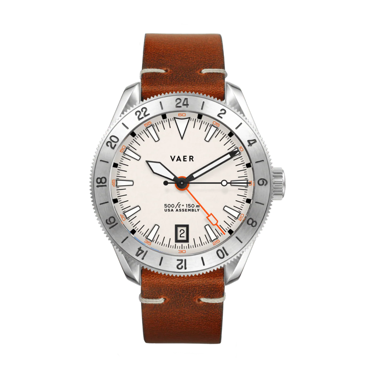 G2 Pacific Polar GMT - 42mm USA - Image 13