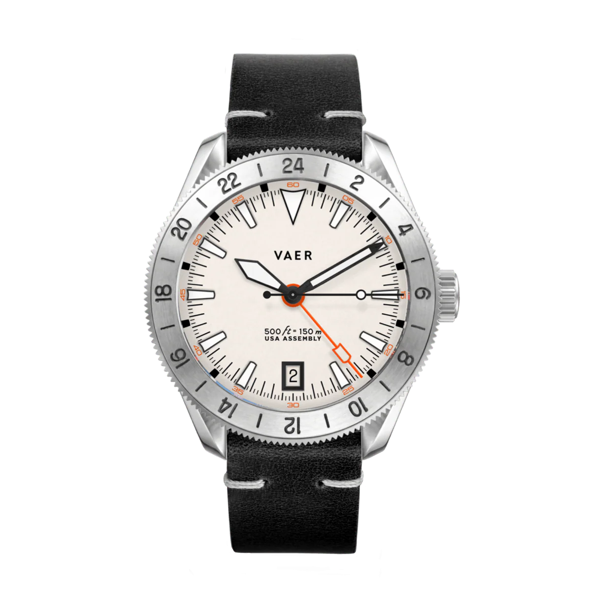 G2 Pacific Polar GMT - 42mm USA - Image 14