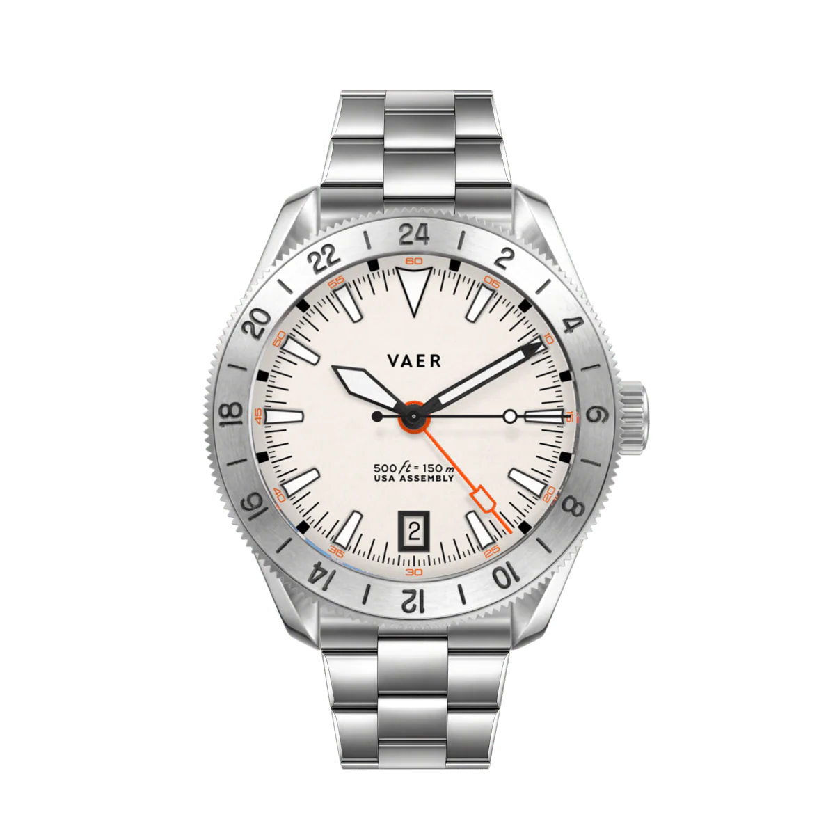 G2 Pacific Polar GMT - 42mm USA - Image 15