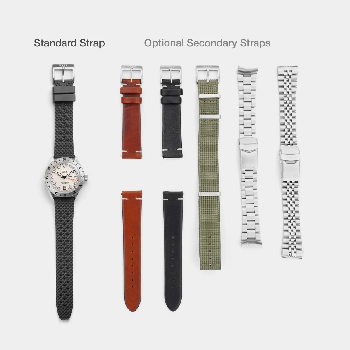 G5 Pacific Polar GMT - 39mm USA - Image 18