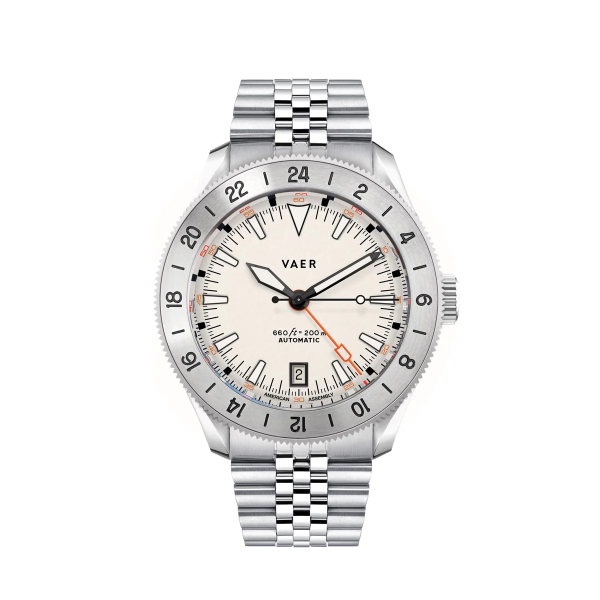 G5 Pacific Polar GMT - 39mm USA - Image 19