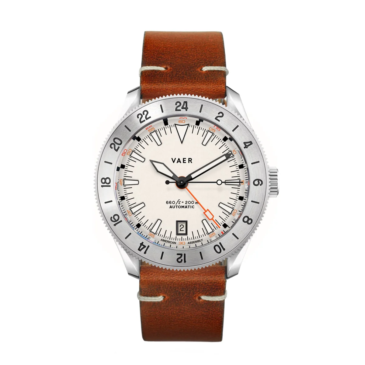 G5 Pacific Polar GMT - 39mm USA - Image 21