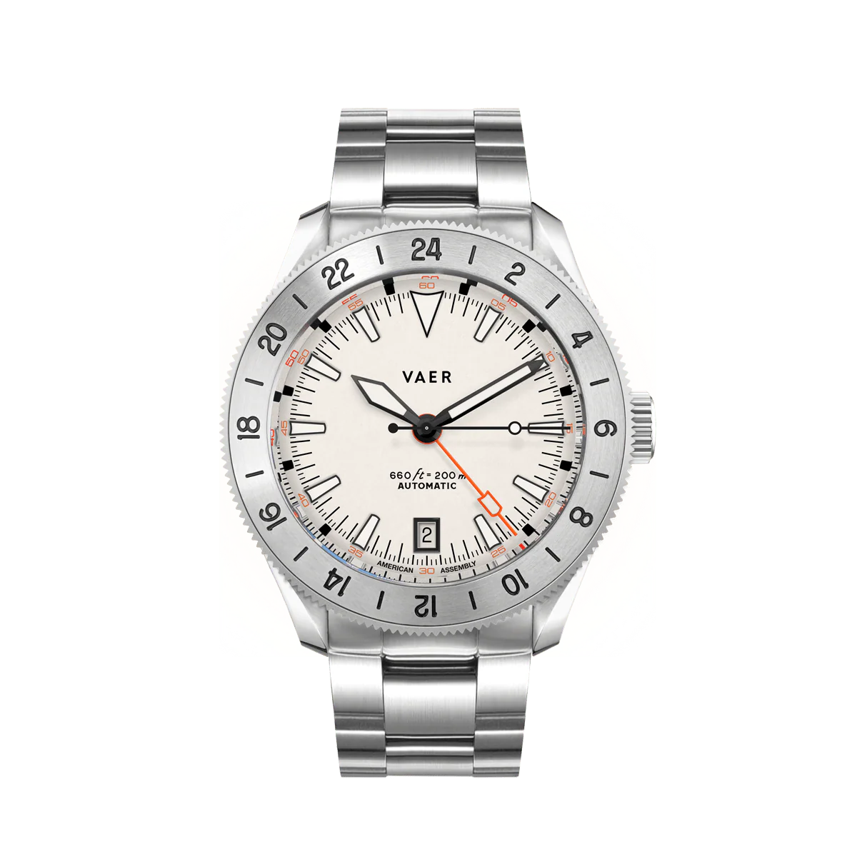 G5 Pacific Polar GMT - 39mm USA - Image 23