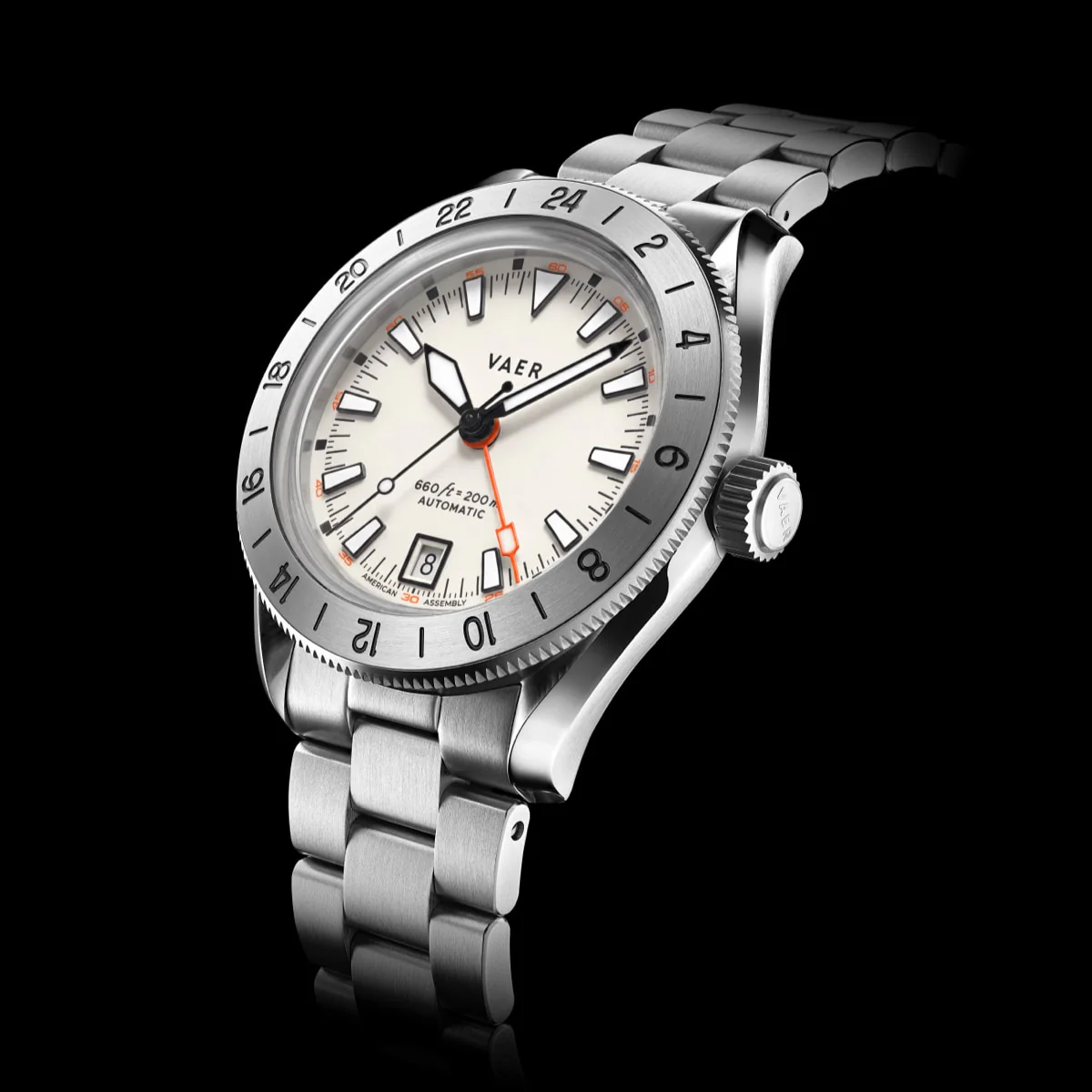 G5 Pacific Polar GMT - 39mm USA - Image 7