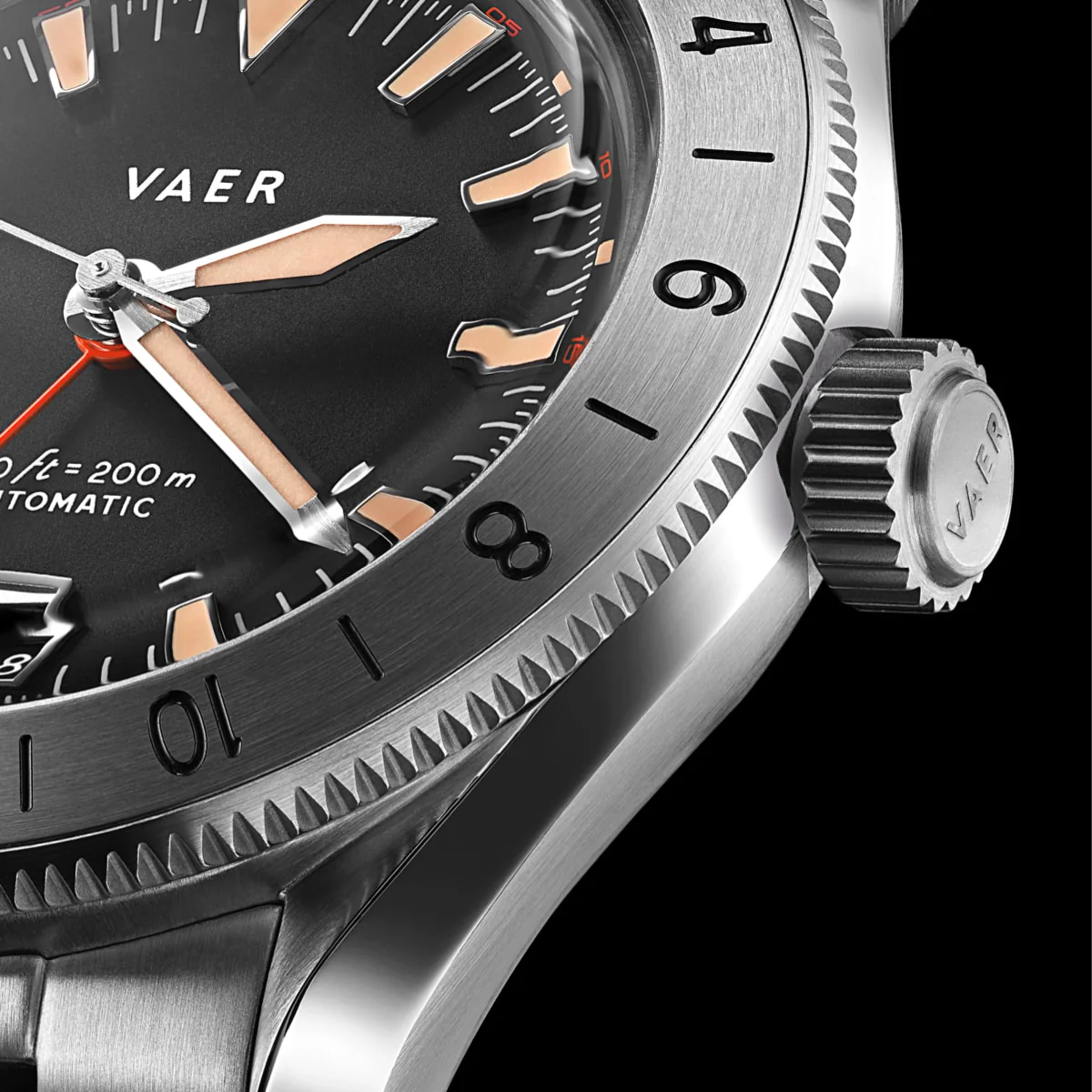 G5 Pacific Steel GMT - 39mm USA - Image 7