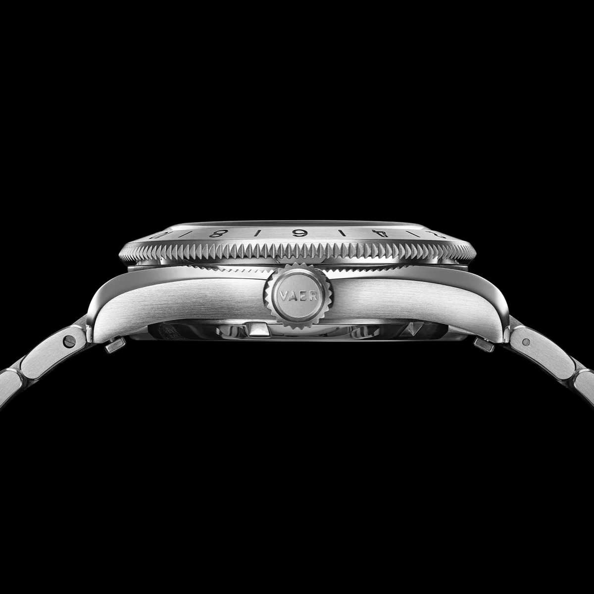 G5 Pacific Steel GMT - 39mm USA - Image 8