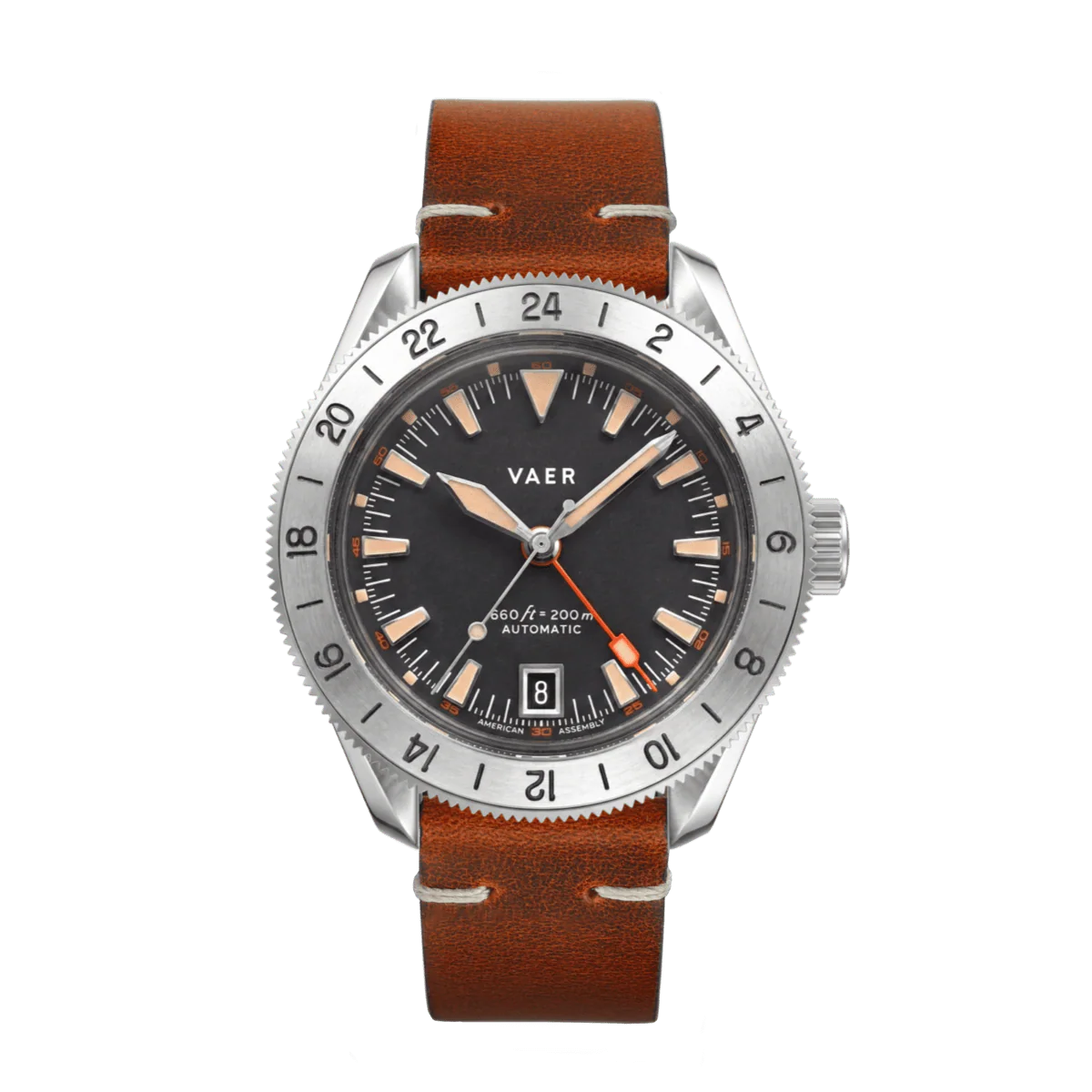 G5 Pacific Steel GMT - 42mm USA - Image 17