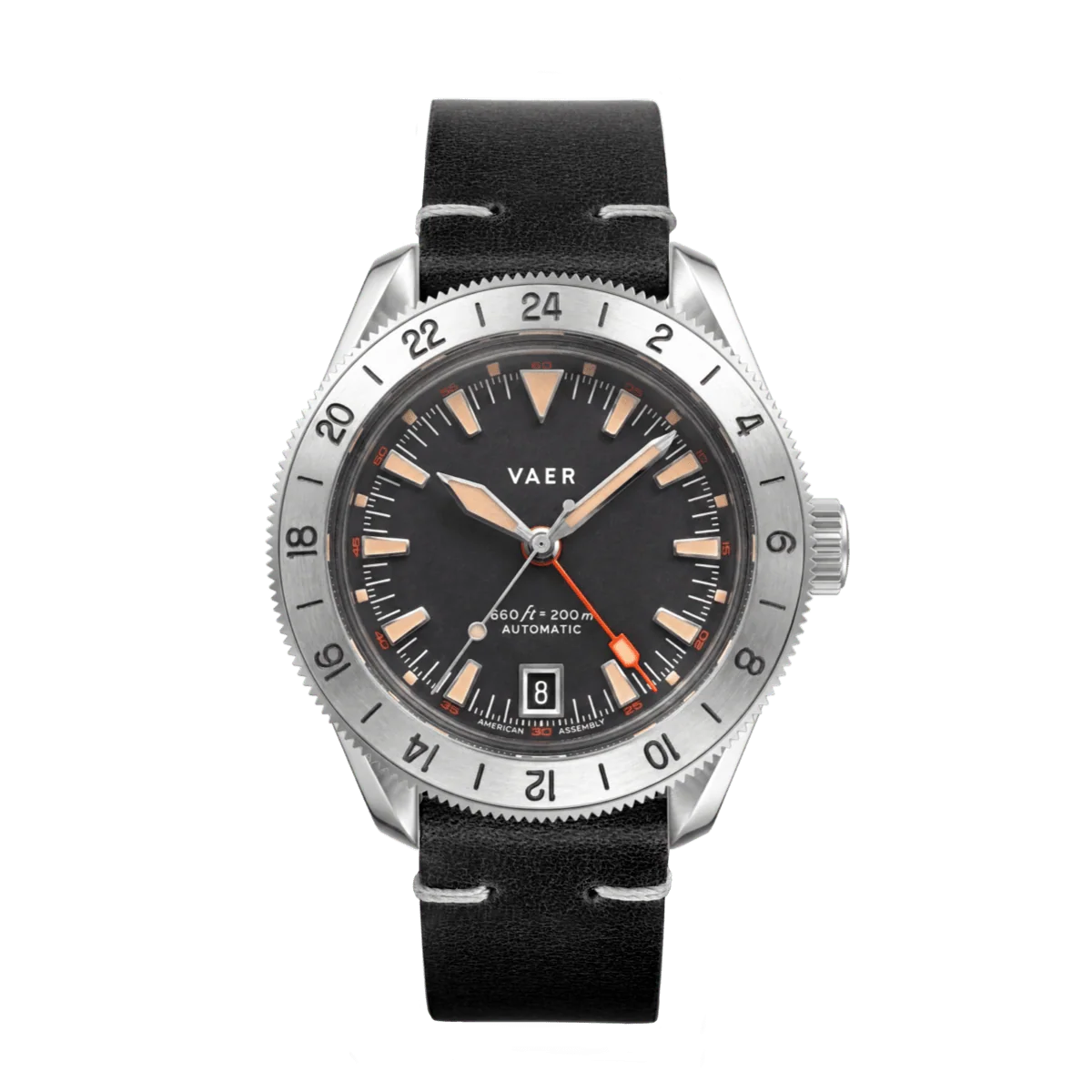 G5 Pacific Steel GMT - 42mm USA - Image 18