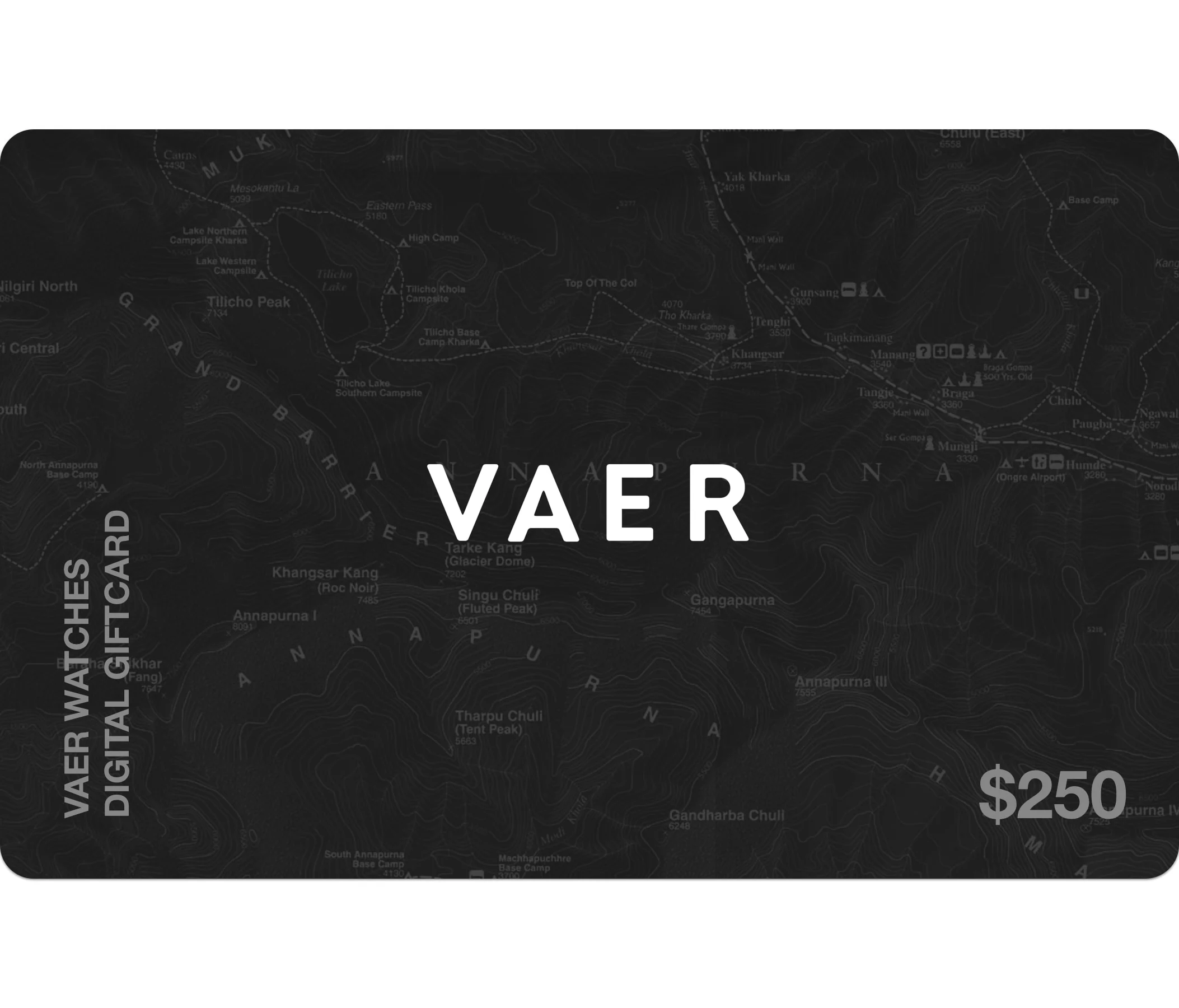 Vaer Digital Gift Card - Image 6