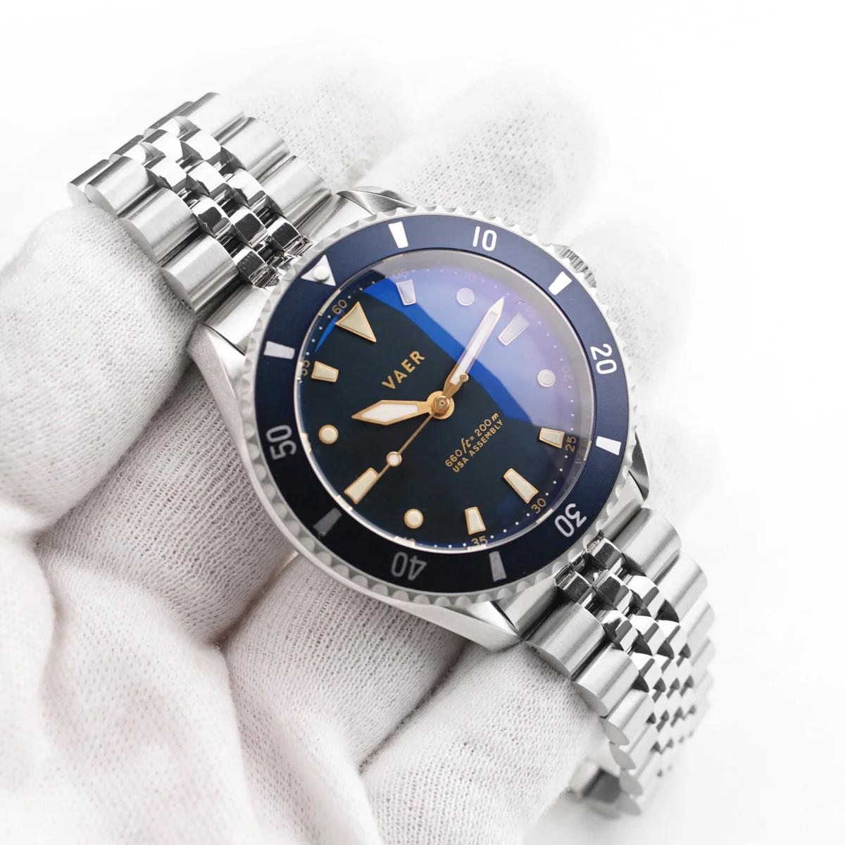 Premium Jubilee Bracelet - Image 10