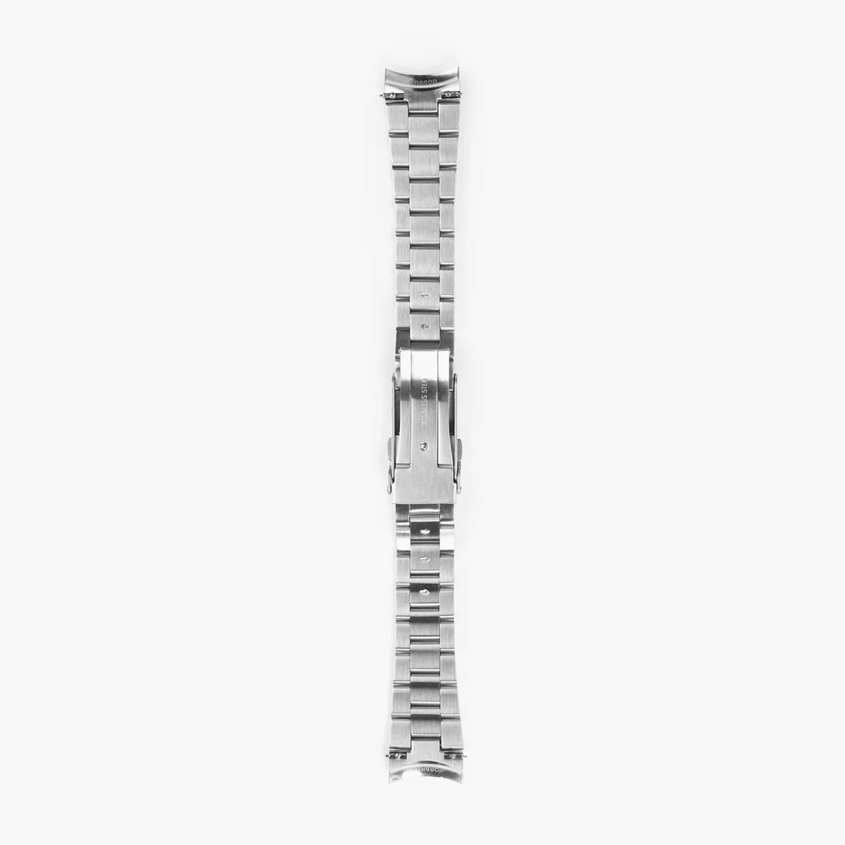 Premium Quick Release 3-Link Bracelet - Image 2