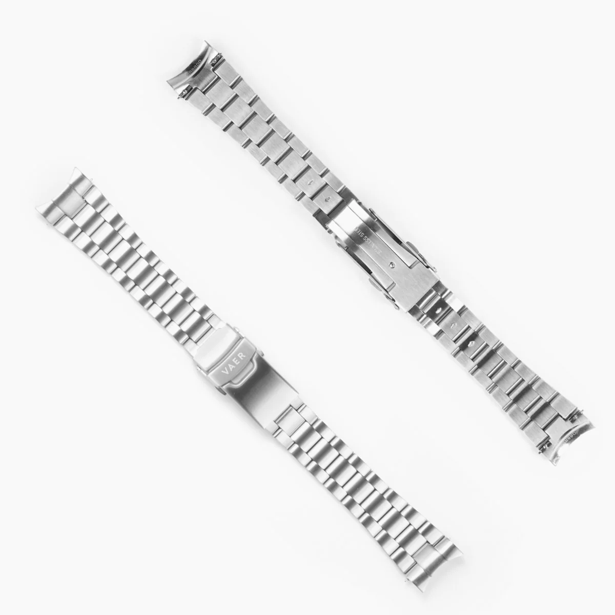 Premium Quick Release 3-Link Bracelet - Image 9