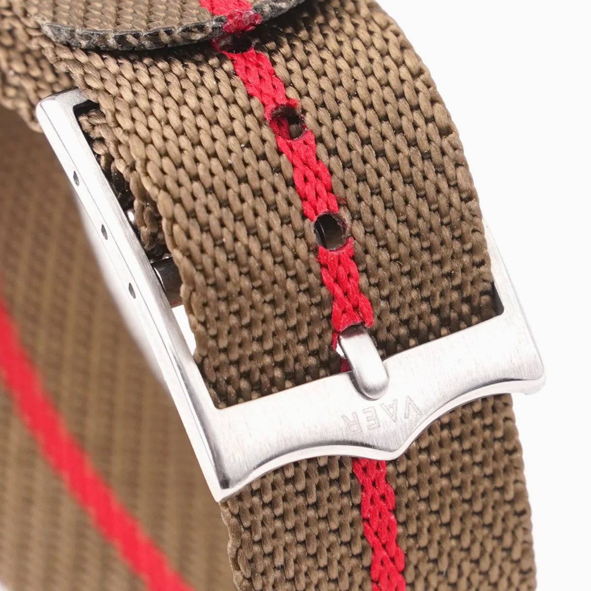 Racing Single Pass Watch Strap - Image 11