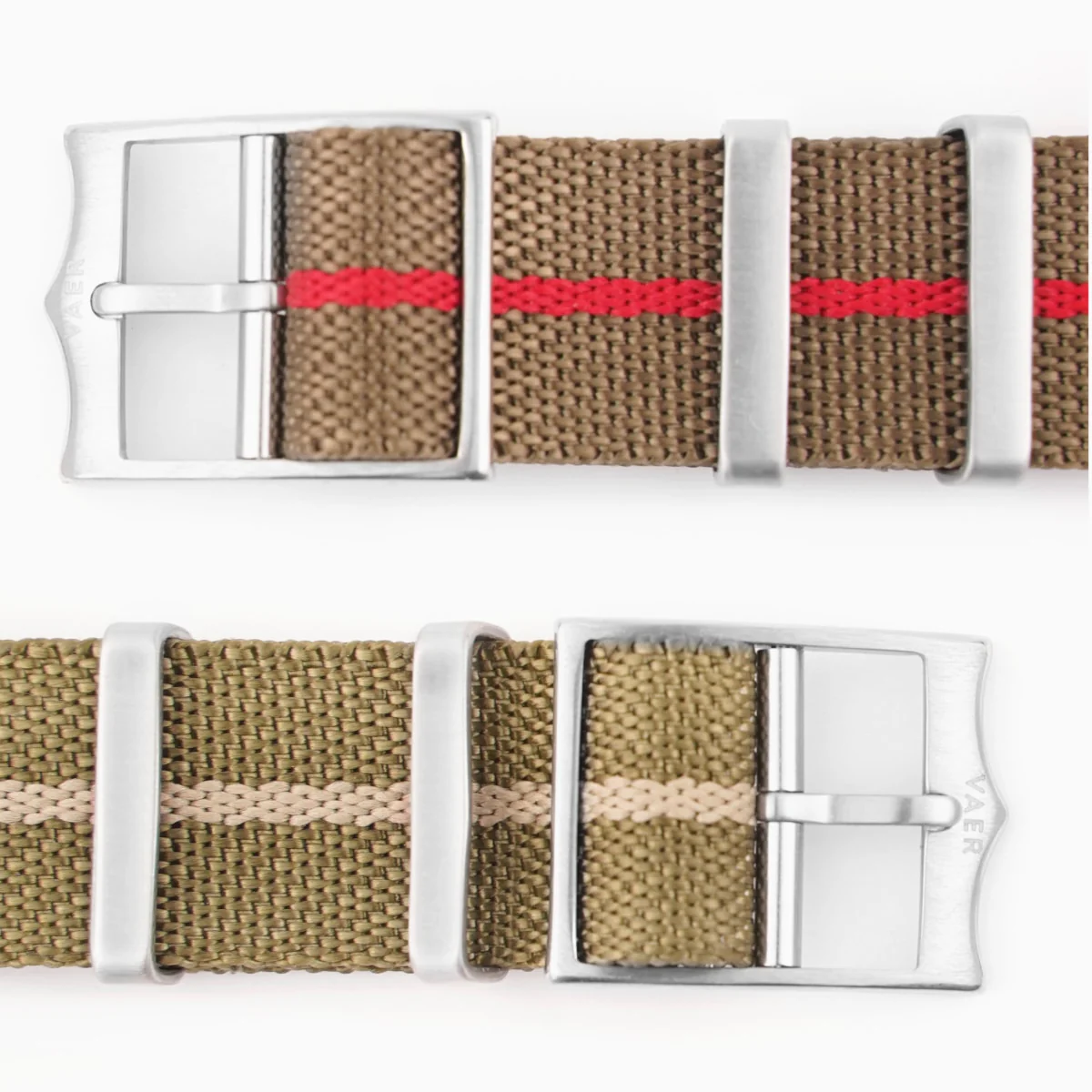 Racing Single Pass Watch Strap - Image 12