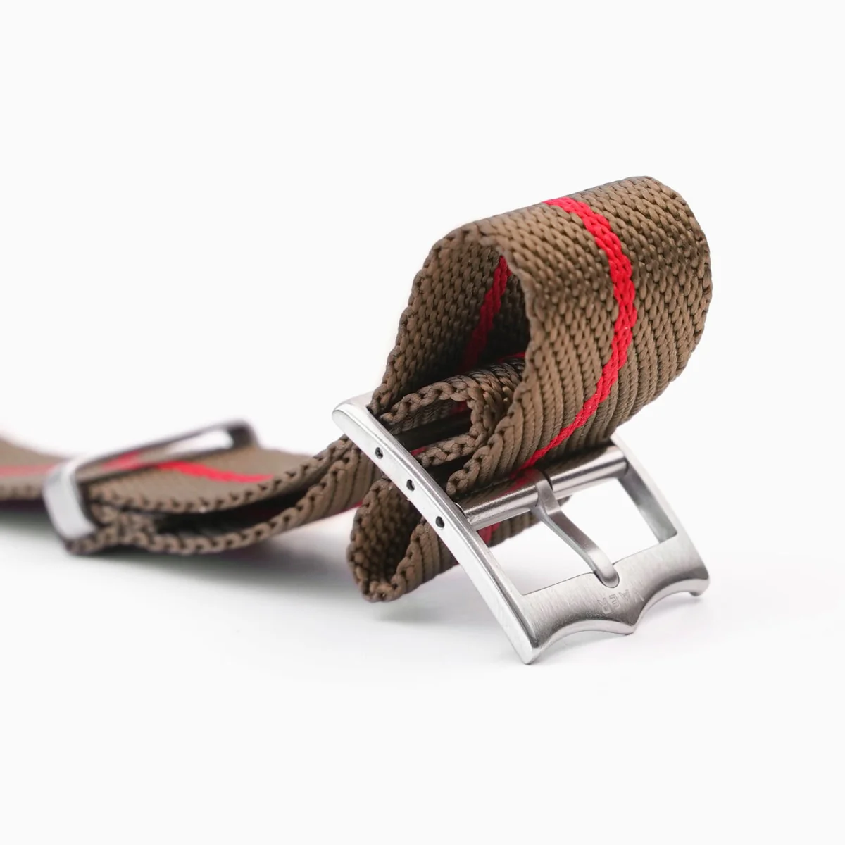 Racing Single Pass Watch Strap - Image 3