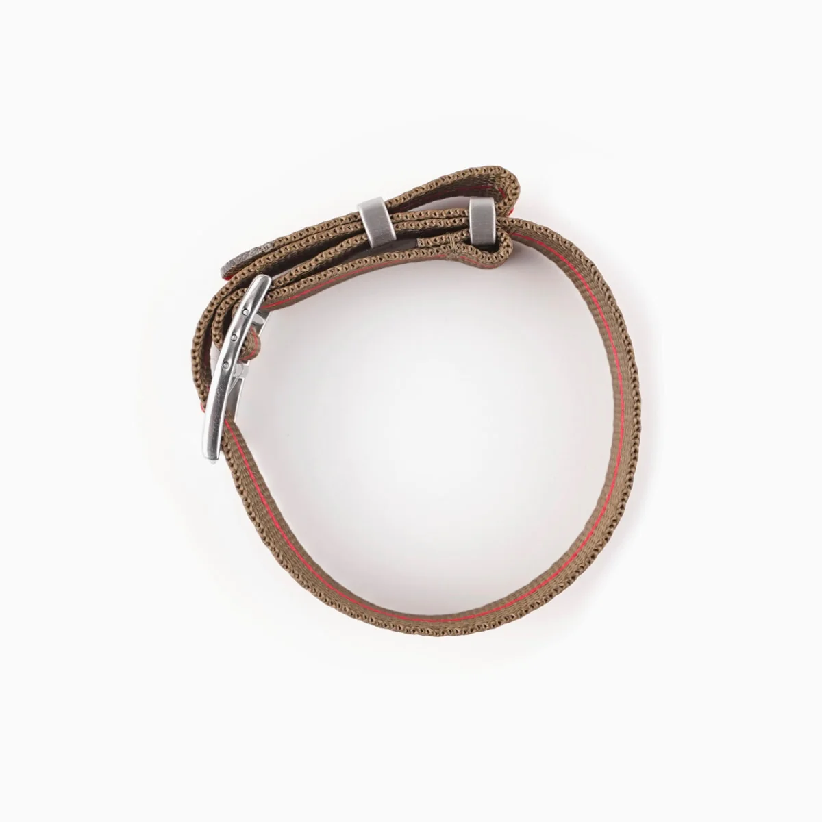 Racing Single Pass Watch Strap - Image 6